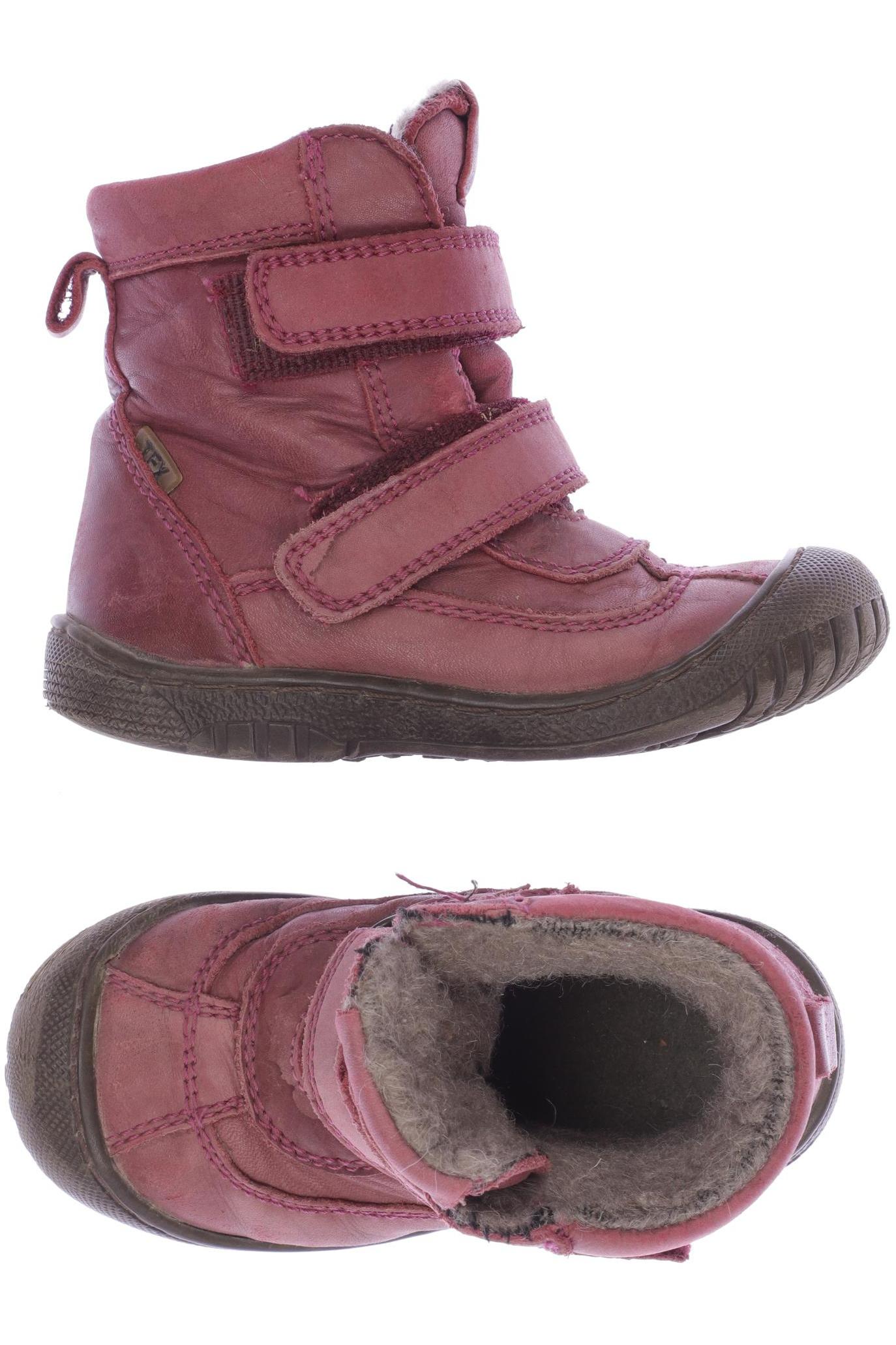 

Bisgaard Damen Kinderschuhe, pink, Gr. 26