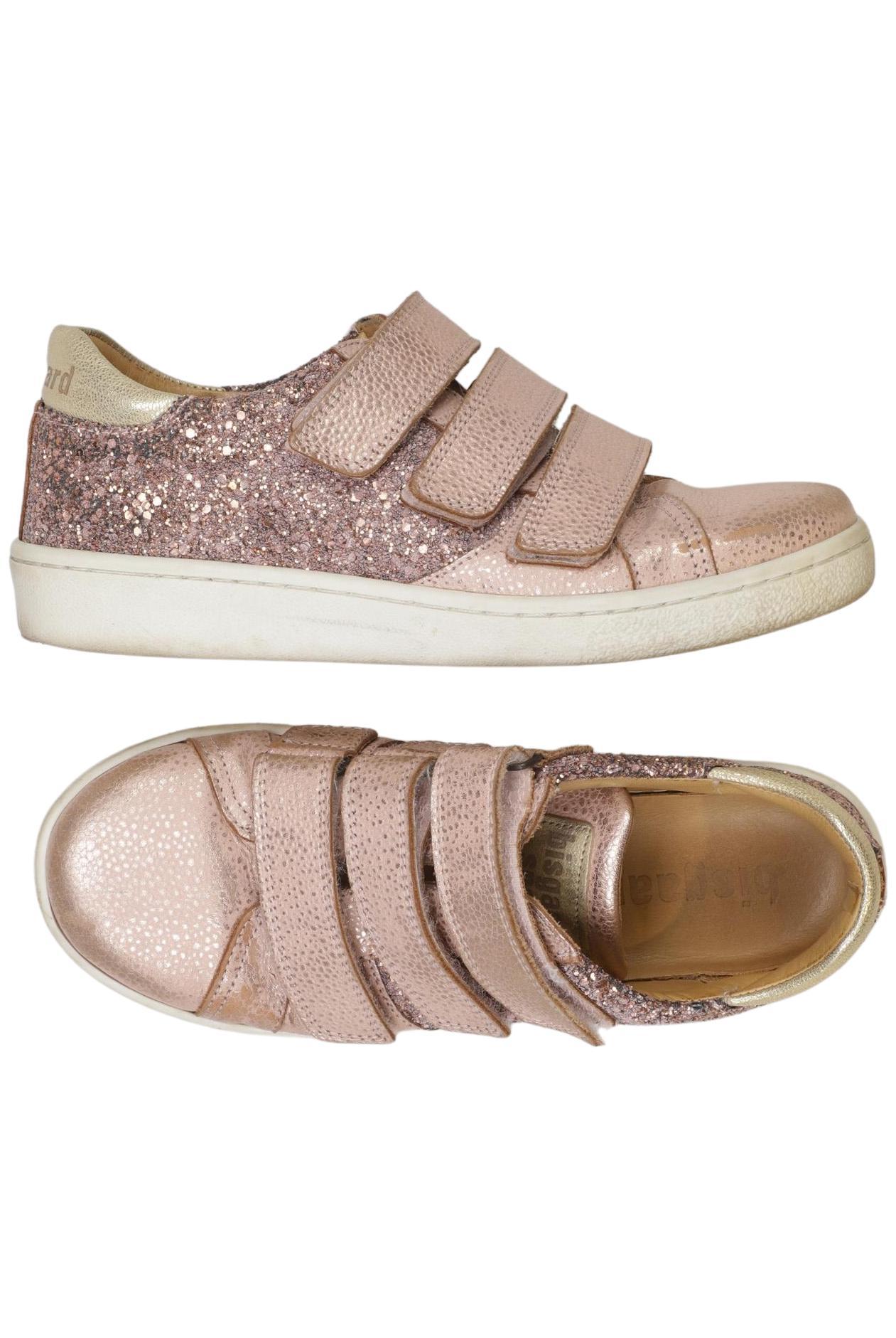 

Bisgaard Mädchen Kinderschuhe, mehrfarbig, Gr. 35