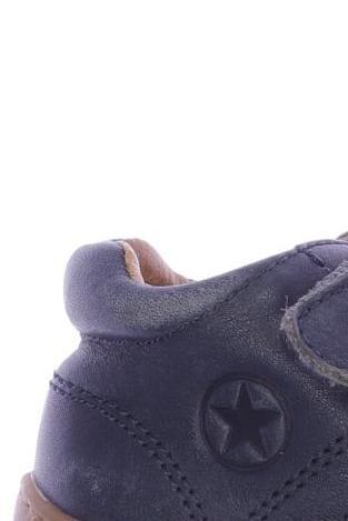 Thumbnail - Bisgaard Mädchen Kinderschuhe, marineblau, Gr. 23