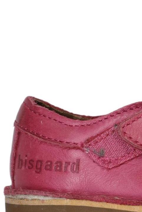 Thumbnail - Bisgaard Mädchen Kinderschuhe, pink, Gr. 21