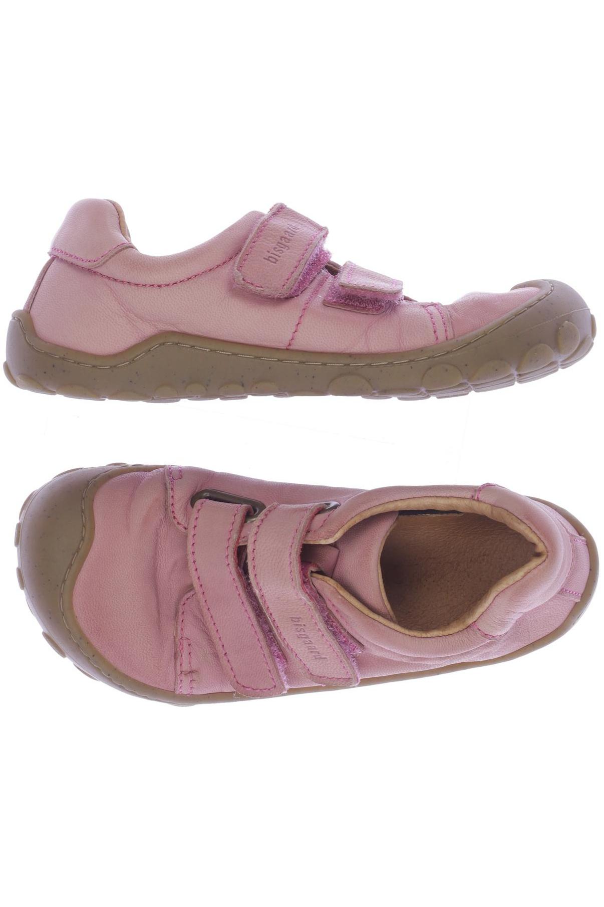 

Bisgaard Damen Kinderschuhe, pink, Gr. 29