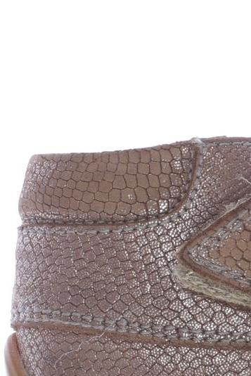 Thumbnail - Bisgaard Mädchen Kinderschuhe, braun, Gr. 23