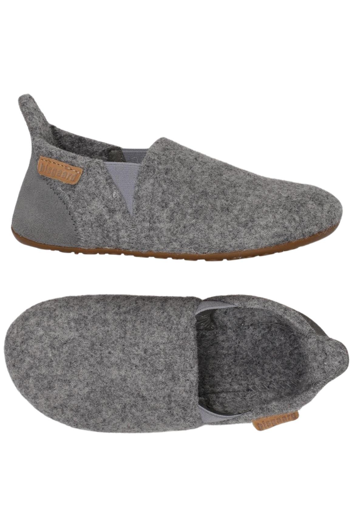 

Bisgaard Mädchen Kinderschuhe, grau, Gr. 26