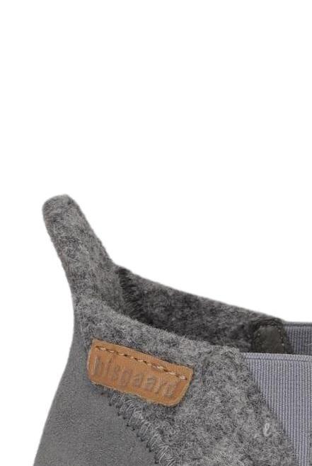 Thumbnail - Bisgaard Mädchen Kinderschuhe, grau, Gr. 26