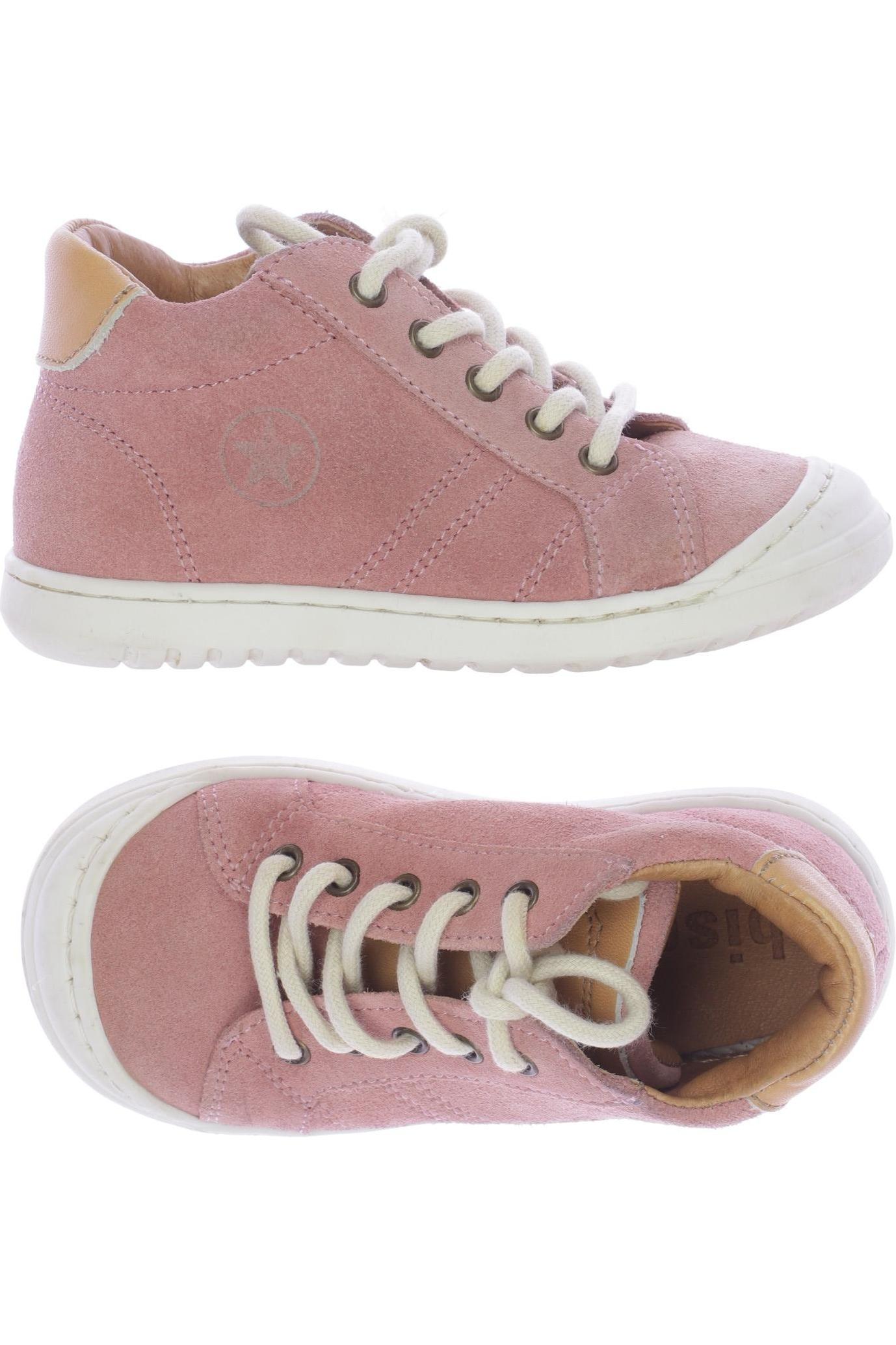 

Bisgaard Damen Kinderschuhe, pink, Gr. 23