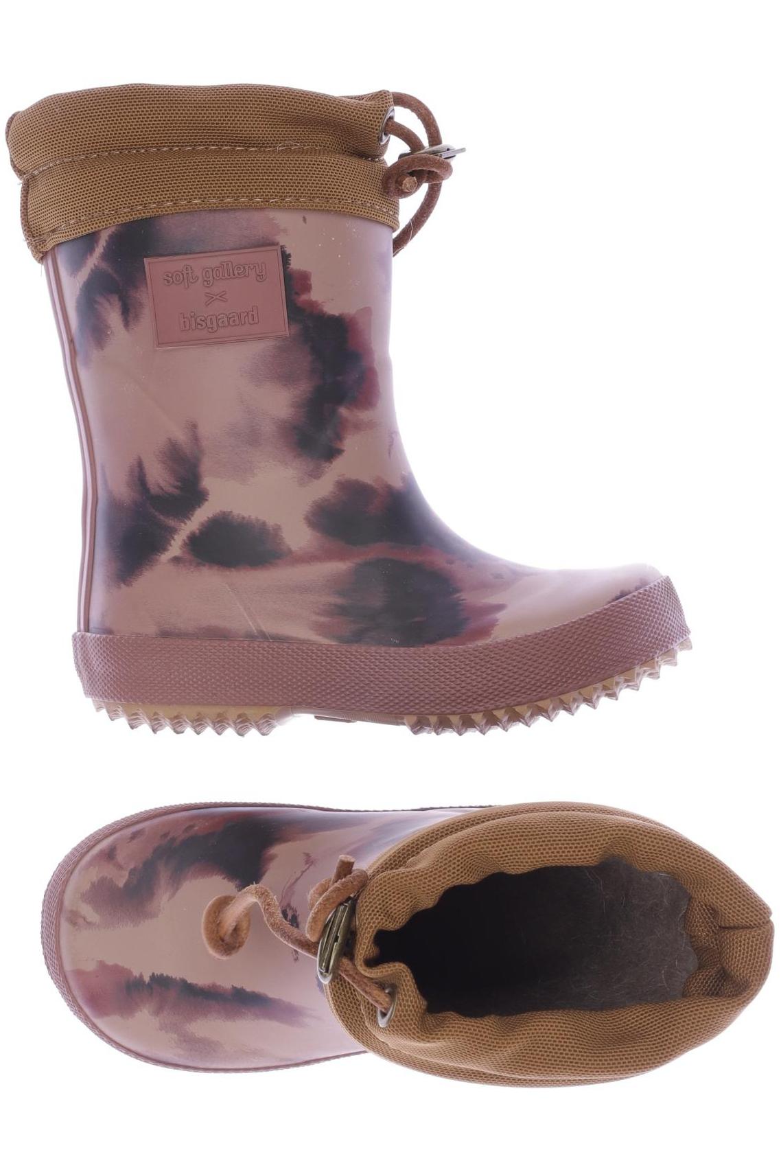 

Bisgaard Mädchen Kinderschuhe, pink