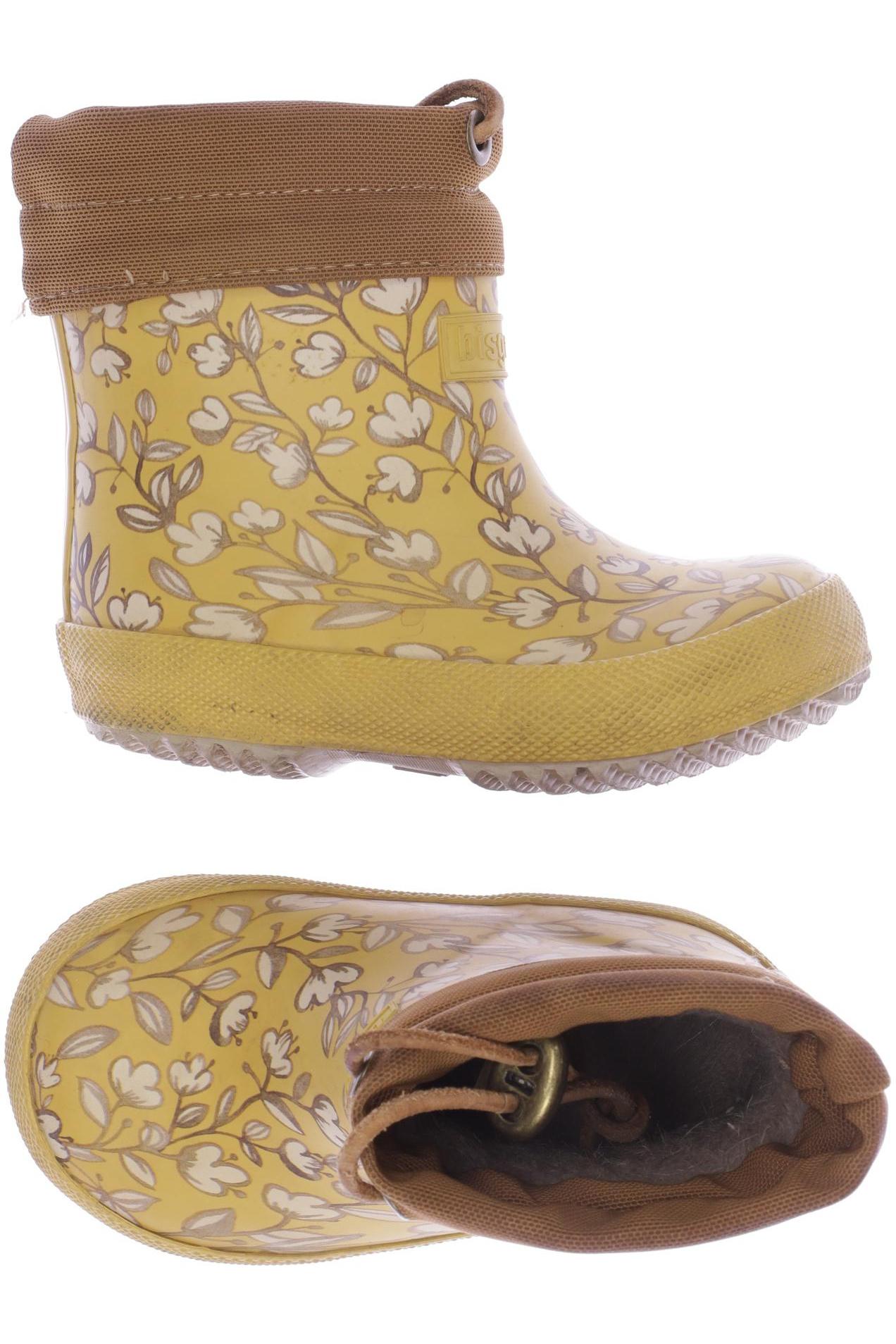 

Bisgaard Mädchen Kinderschuhe, beige