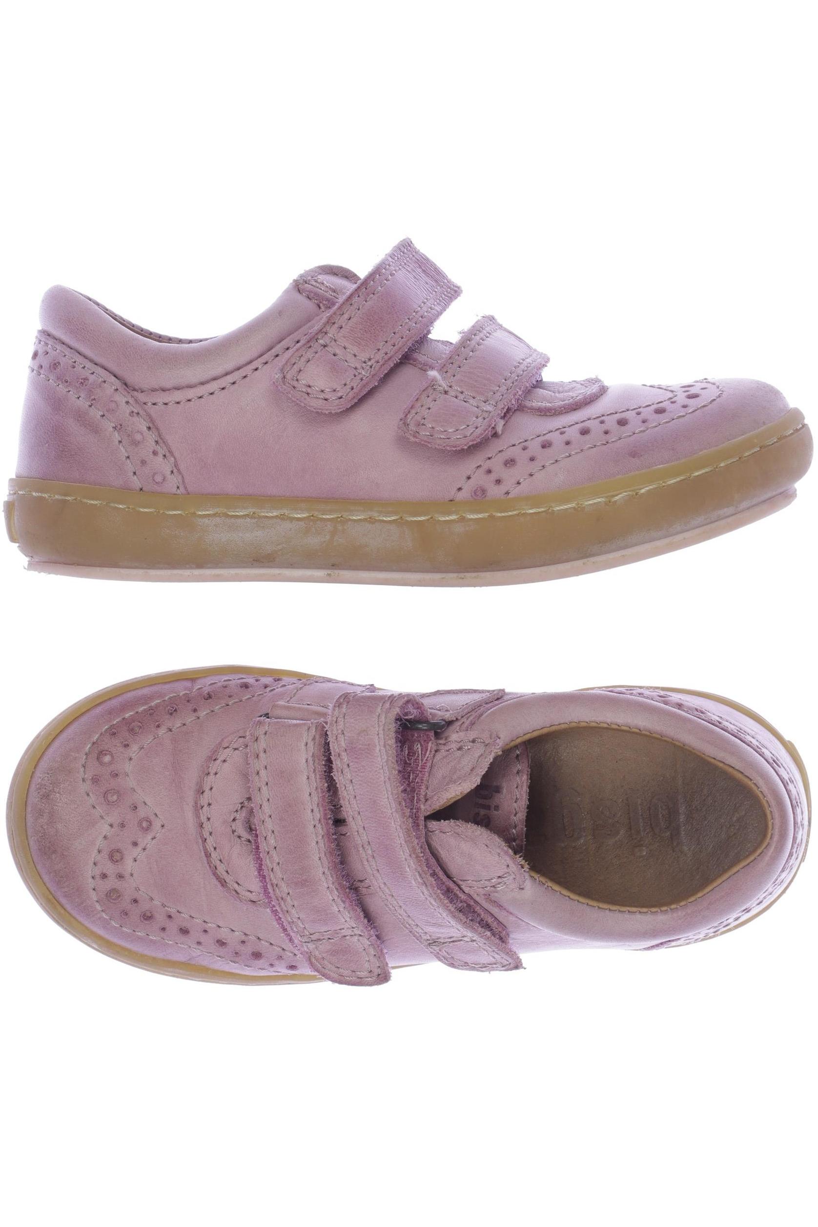 

Bisgaard Damen Kinderschuhe, pink, Gr. 27