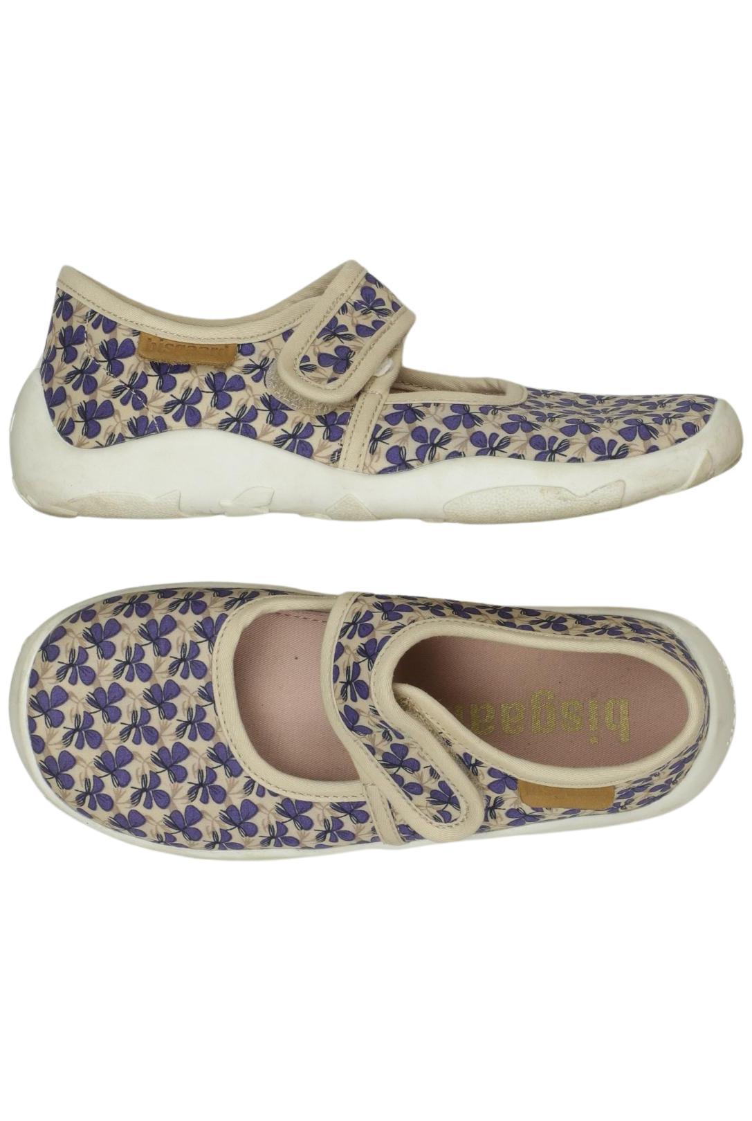 

Bisgaard Mädchen Kinderschuhe, mehrfarbig, Gr. 30