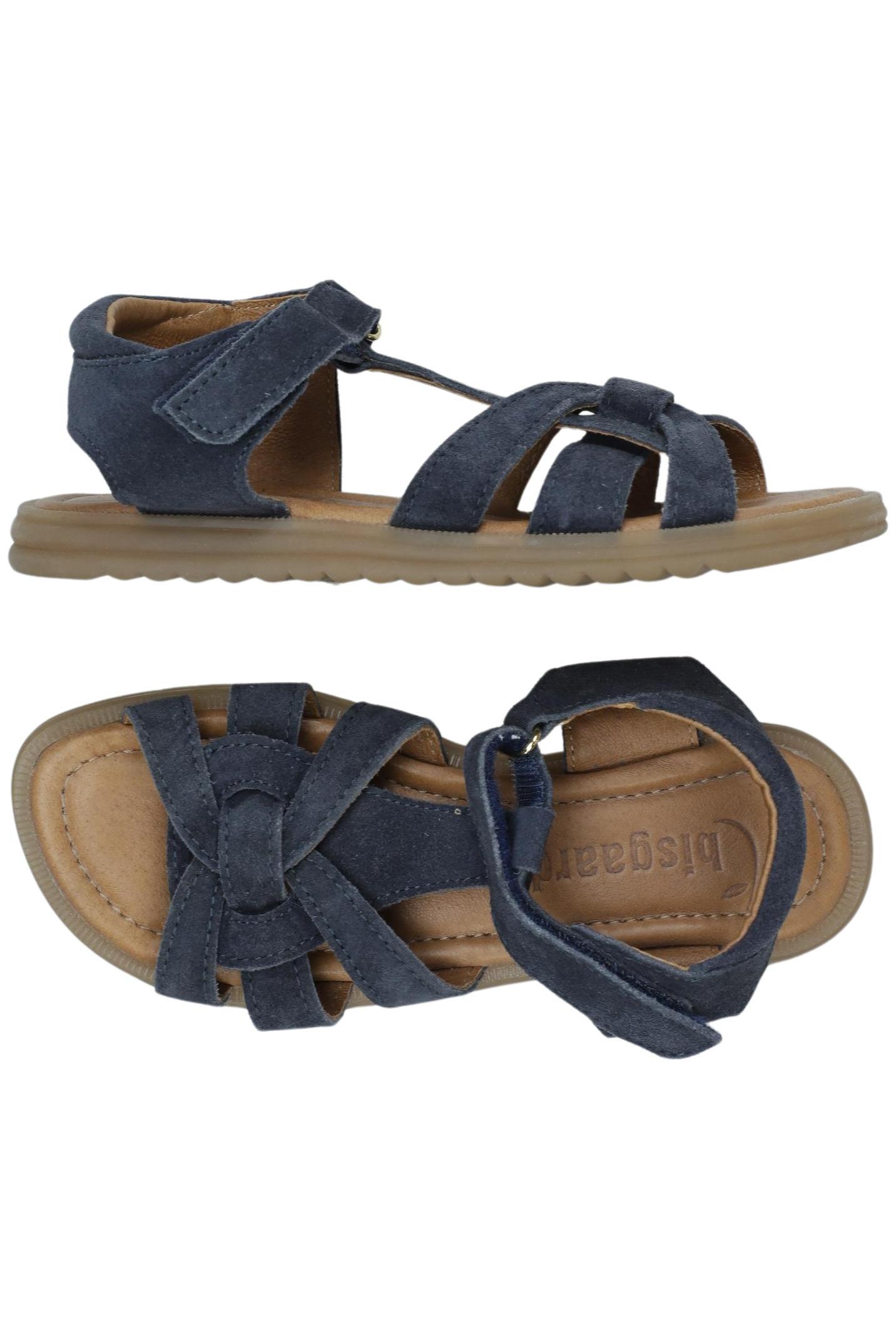 

Bisgaard Damen Kinderschuhe, marineblau, Gr. 33