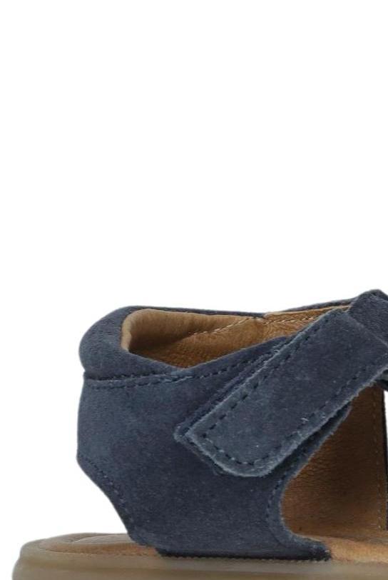 Thumbnail - Bisgaard Mädchen Kinderschuhe, marineblau, Gr. 33