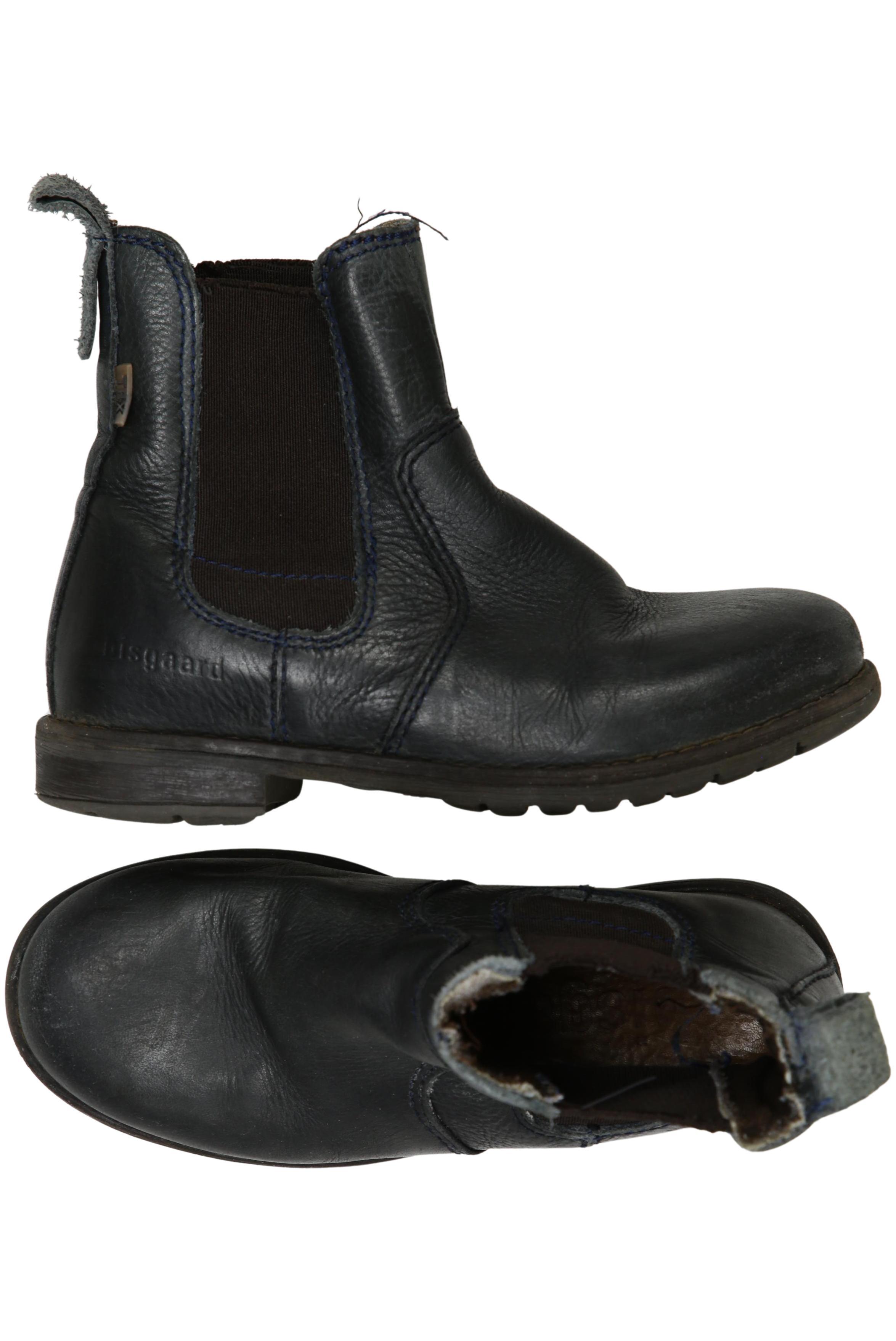 

Bisgaard Mädchen Kinderschuhe, marineblau, Gr. 29