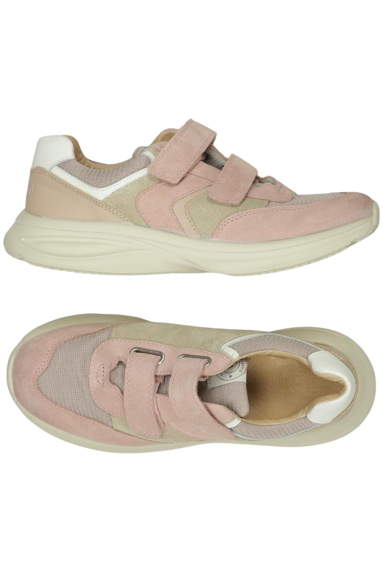 

Bisgaard Damen Kinderschuhe, pink, Gr. 37