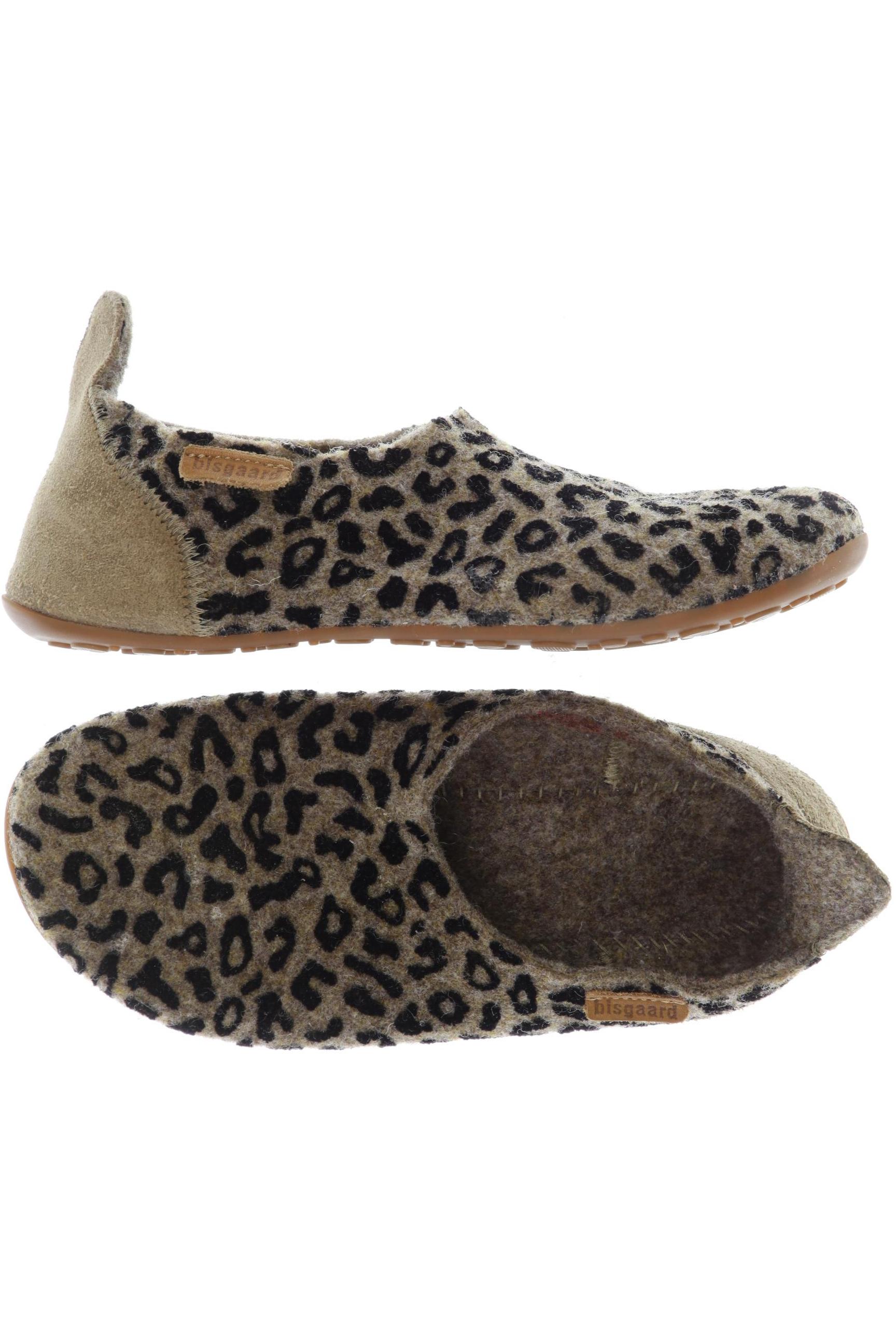 

Bisgaard Damen Kinderschuhe, braun, Gr. 33