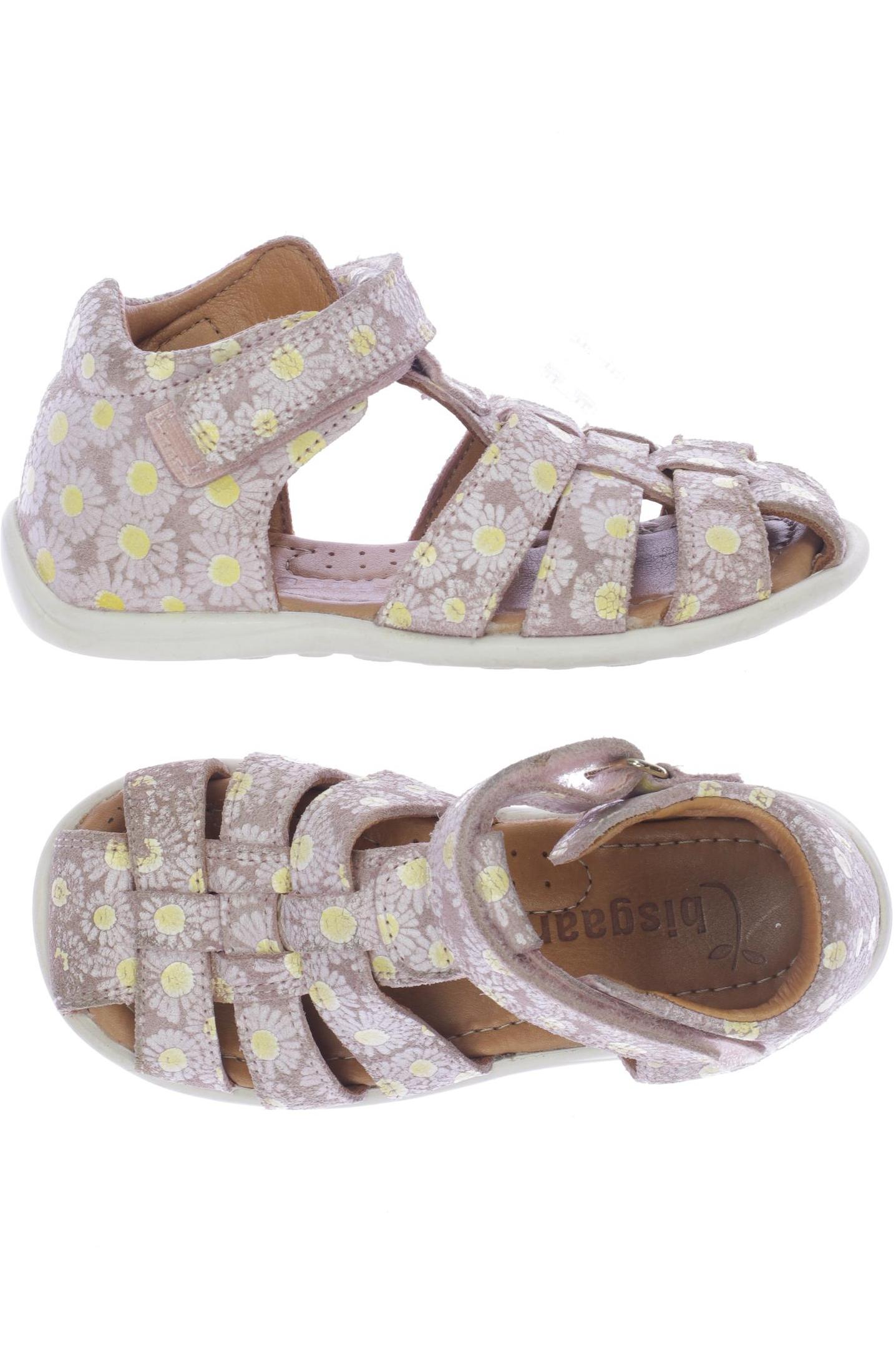 

Bisgaard Mädchen Kinderschuhe, flieder
