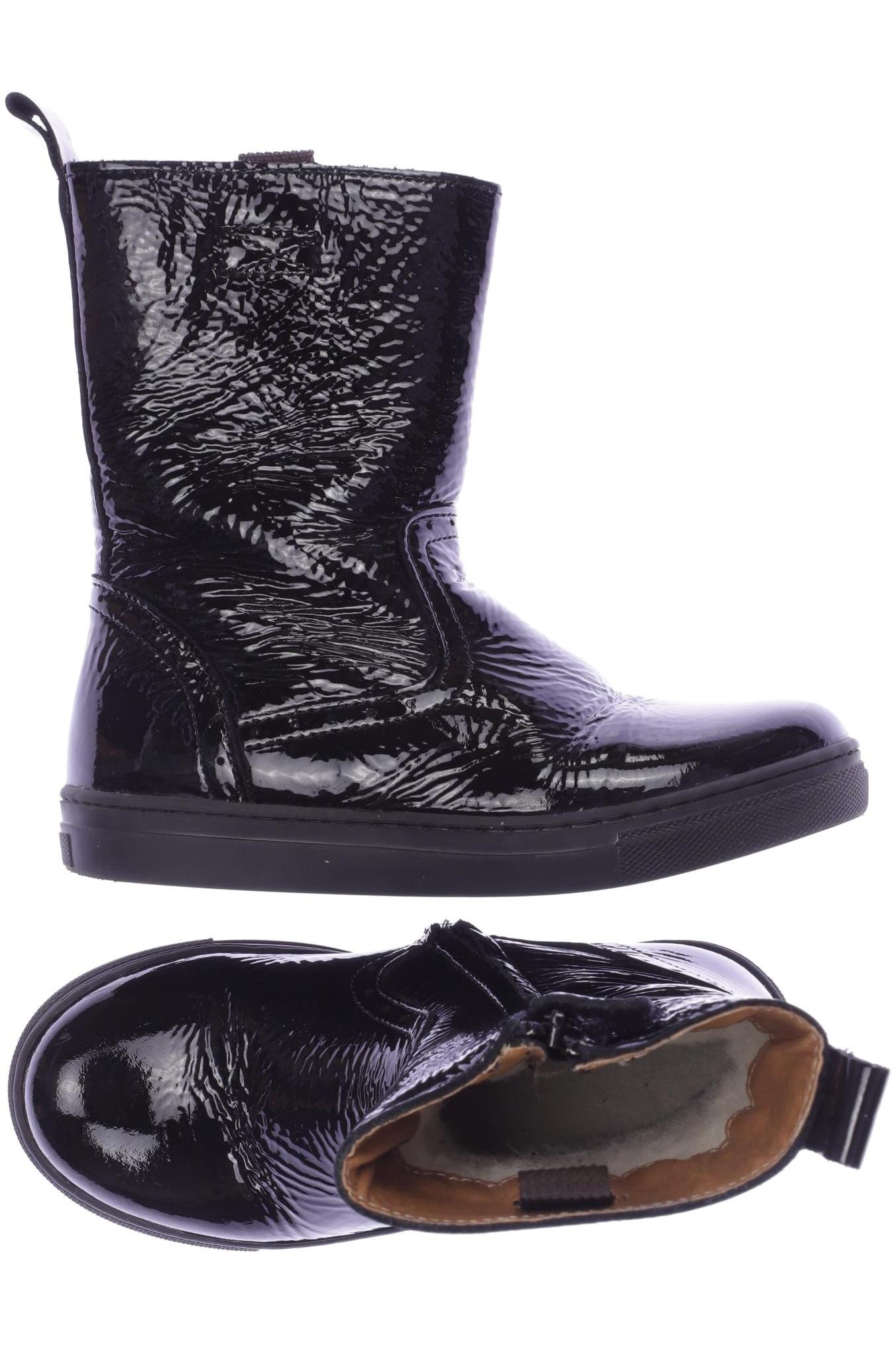 

Bisgaard Damen Kinderschuhe, schwarz, Gr. 31