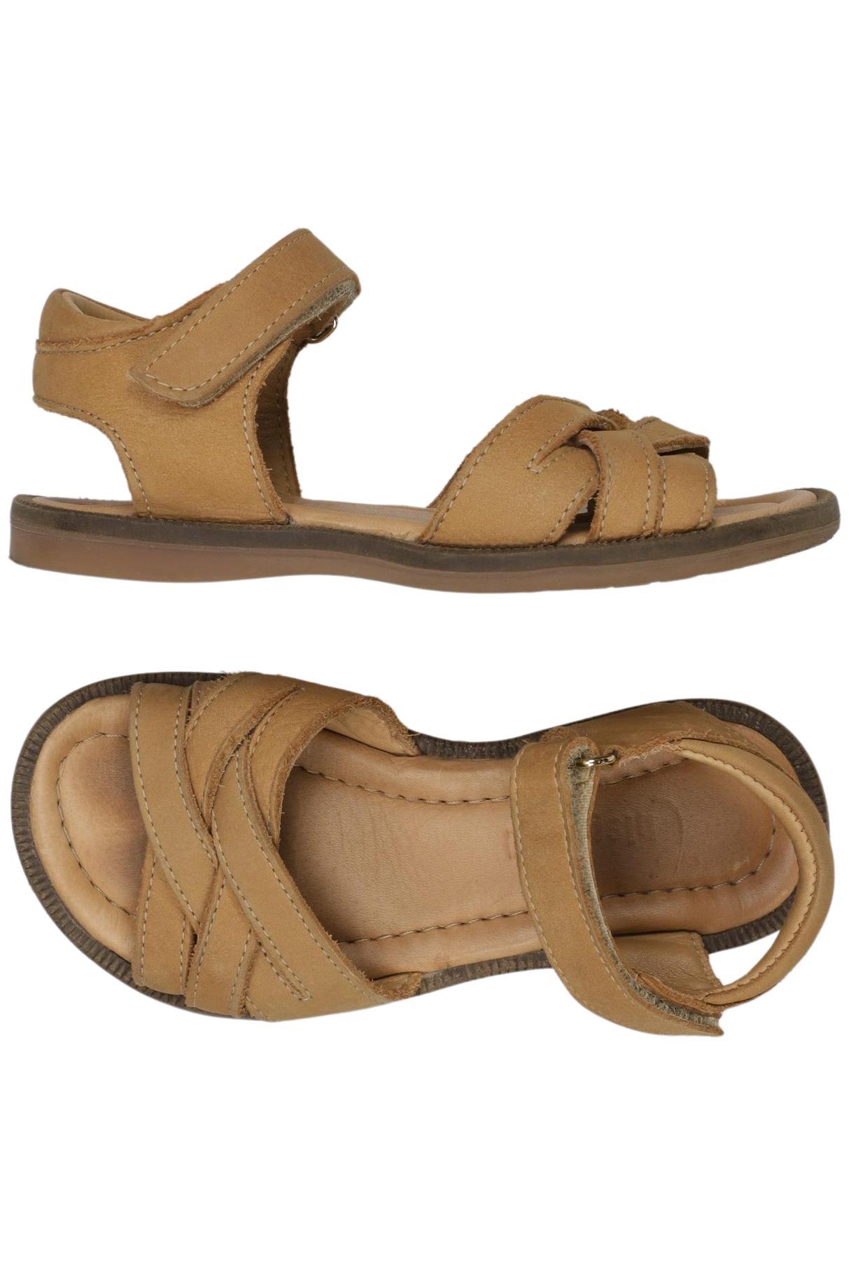 

Bisgaard Mädchen Kinderschuhe, beige, Gr. 26