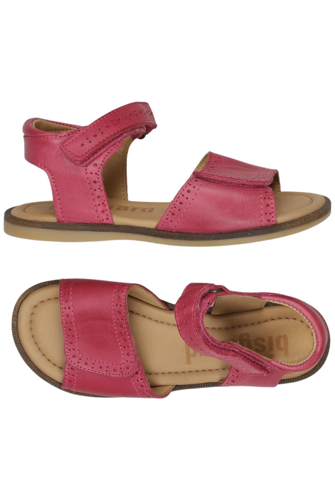 

Bisgaard Damen Kinderschuhe, pink, Gr. 35