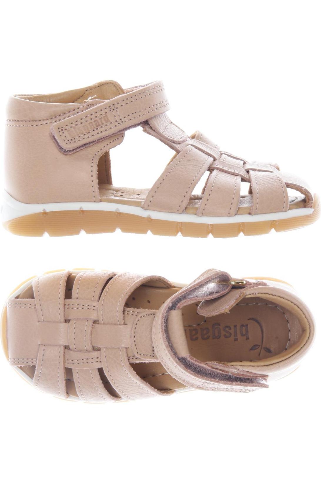 

Bisgaard Damen Kinderschuhe, beige, Gr. 22