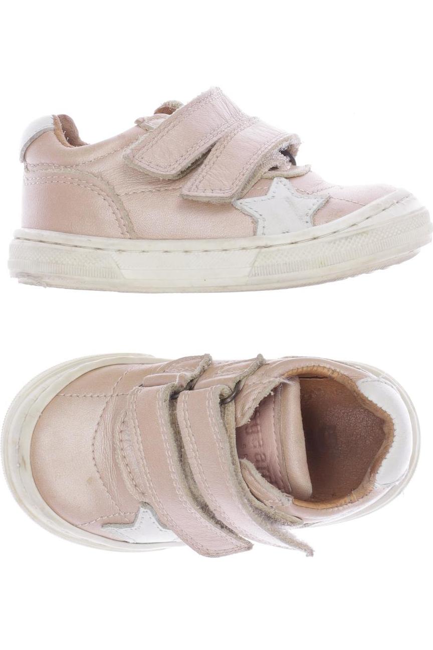 

Bisgaard Mädchen Kinderschuhe, beige, Gr. 20
