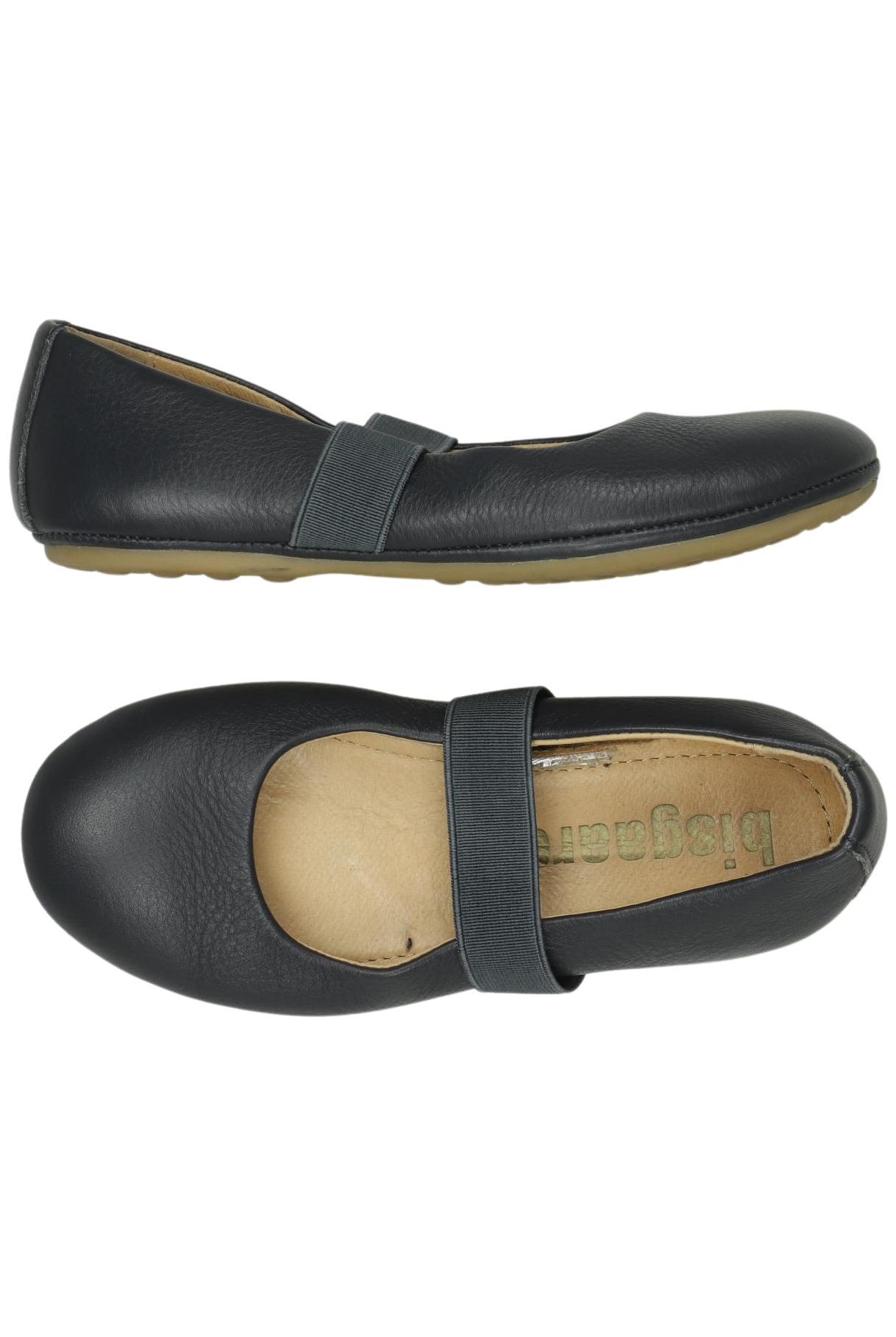 

Bisgaard Damen Kinderschuhe, marineblau, Gr. 29