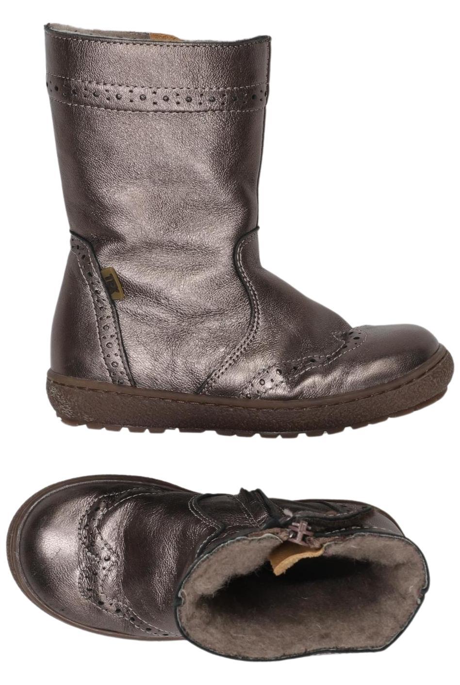 

Bisgaard Mädchen Kinderschuhe, braun, Gr. 27