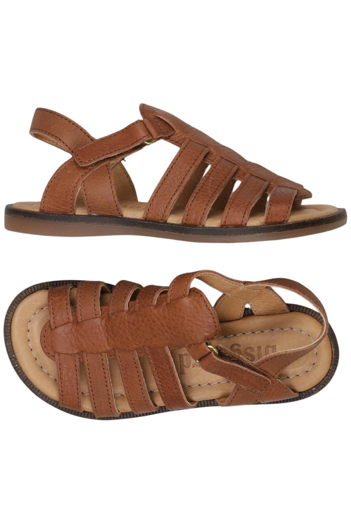 

Bisgaard Mädchen Kinderschuhe, braun, Gr. 28