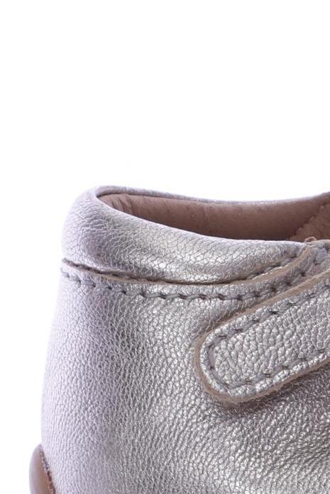 Thumbnail - Bisgaard Damen Kinderschuhe, beige, Gr. 19