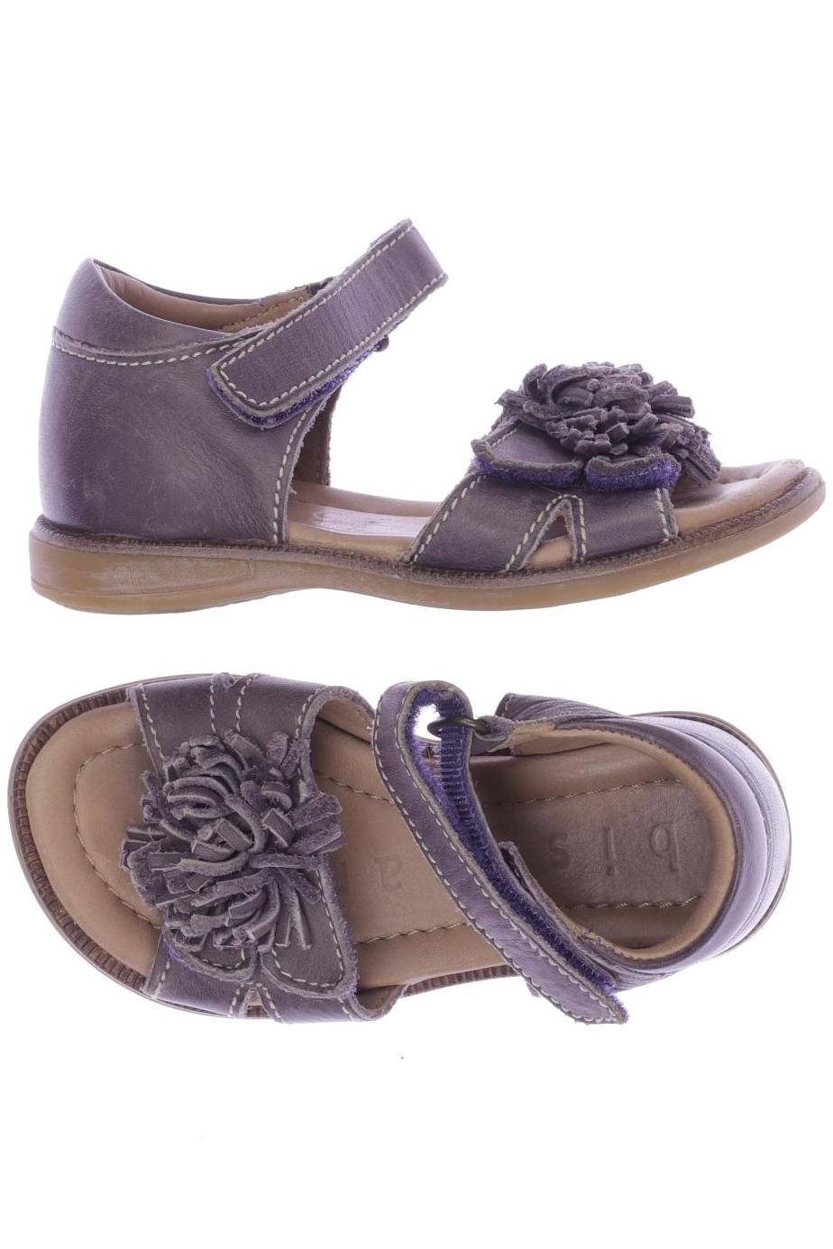 

Bisgaard Damen Kinderschuhe, flieder, Gr. 24