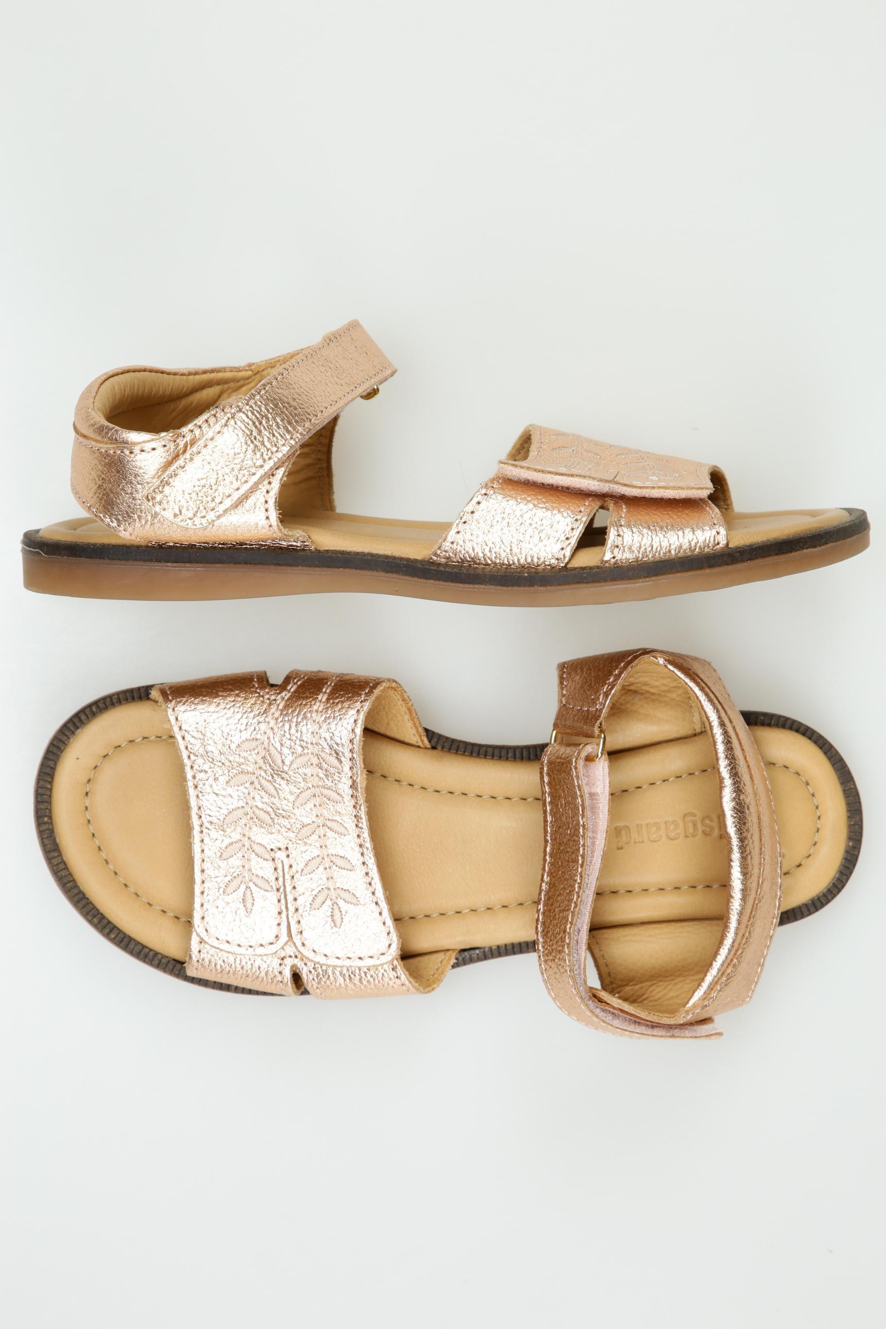 

Bisgaard Damen Kinderschuhe, beige, Gr. 34
