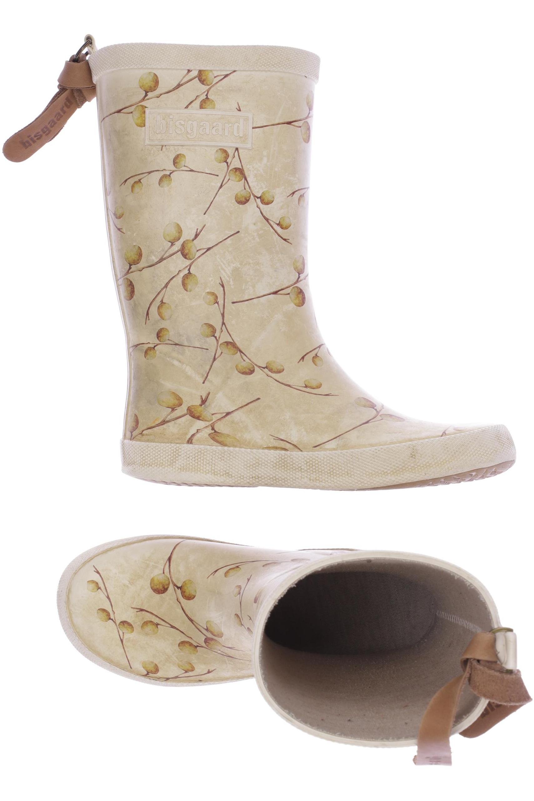 

Bisgaard Damen Kinderschuhe, beige, Gr. 31