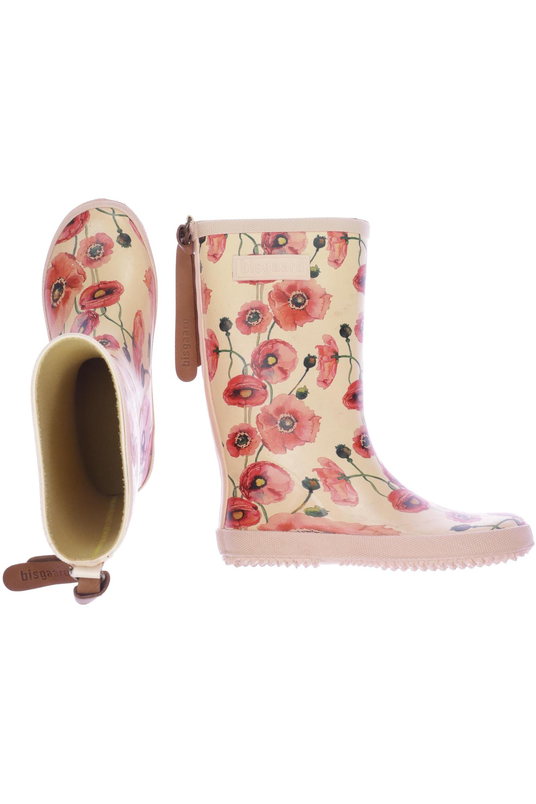 

Bisgaard Damen Kinderschuhe, beige, Gr. 33