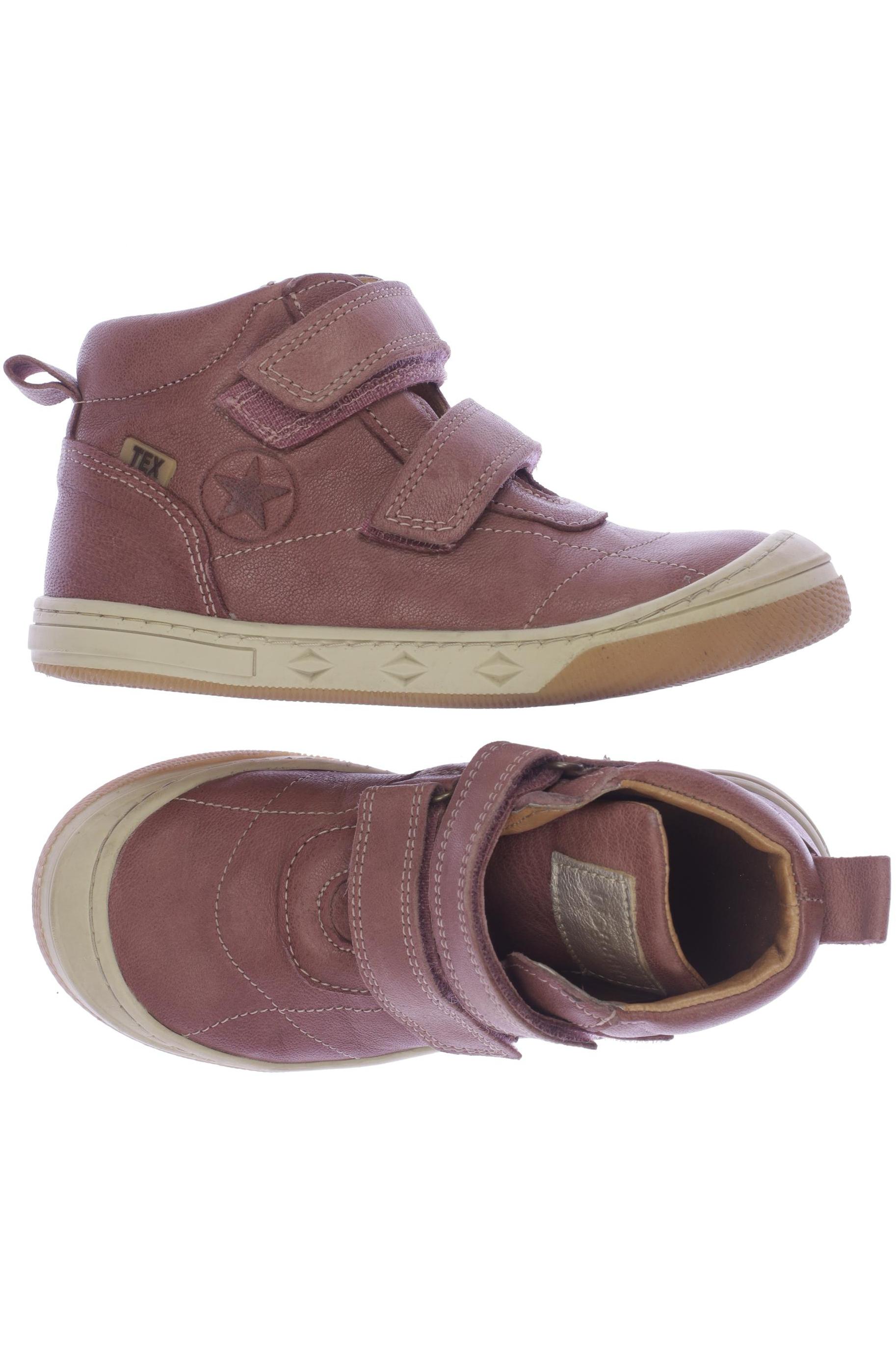 

Bisgaard Damen Kinderschuhe, pink, Gr. 29