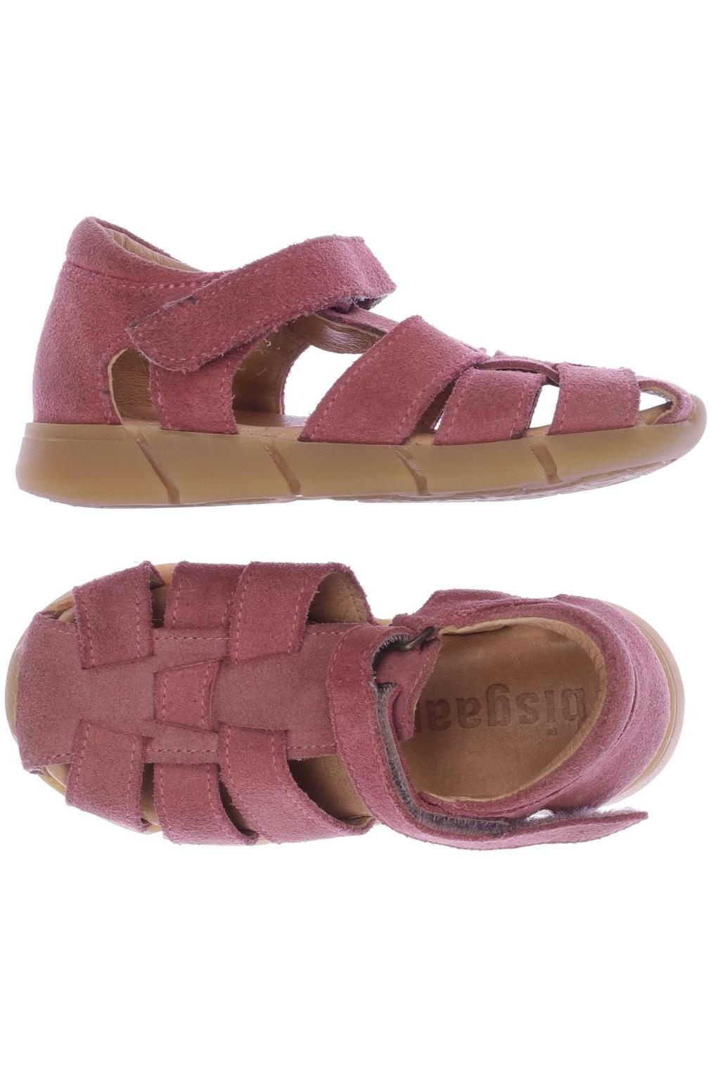 

Bisgaard Damen Kinderschuhe, pink, Gr. 25