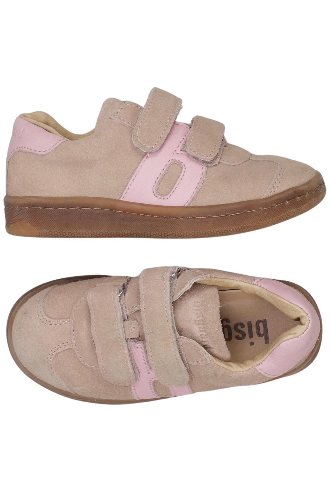 

Bisgaard Mädchen Kinderschuhe, mehrfarbig, Gr. 27