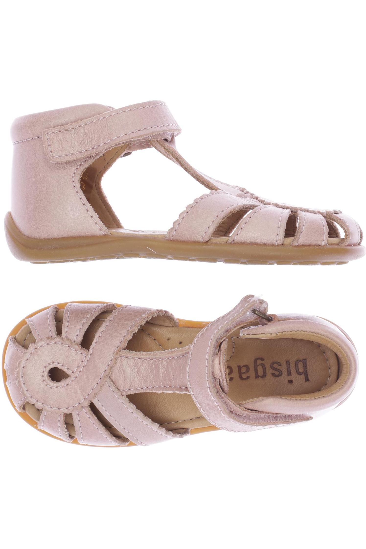 

Bisgaard Mädchen Kinderschuhe, pink