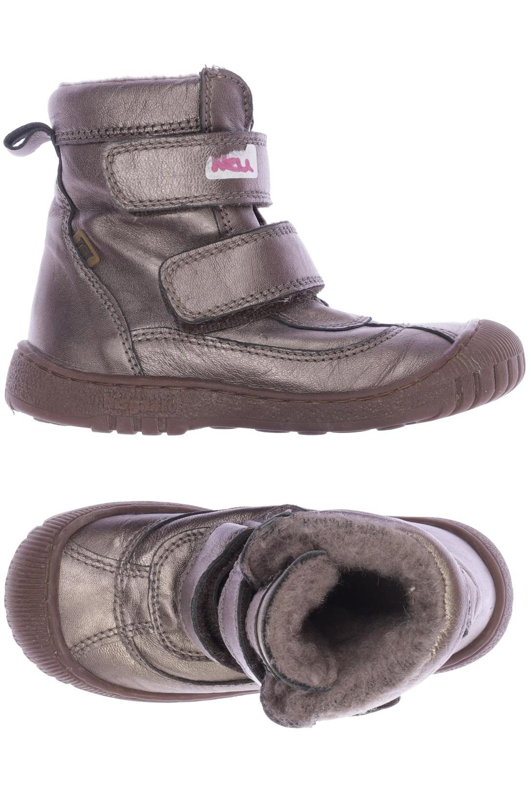 

Bisgaard Damen Kinderschuhe, braun, Gr. 29