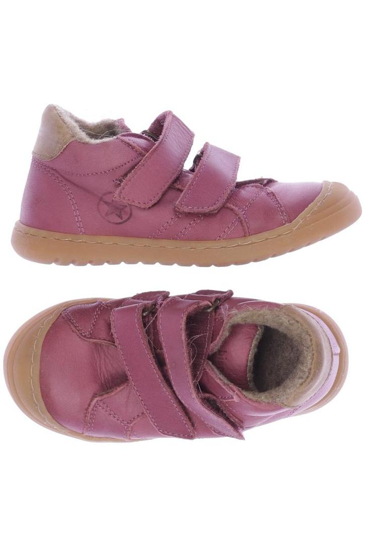 

Bisgaard Damen Kinderschuhe, pink, Gr. 25