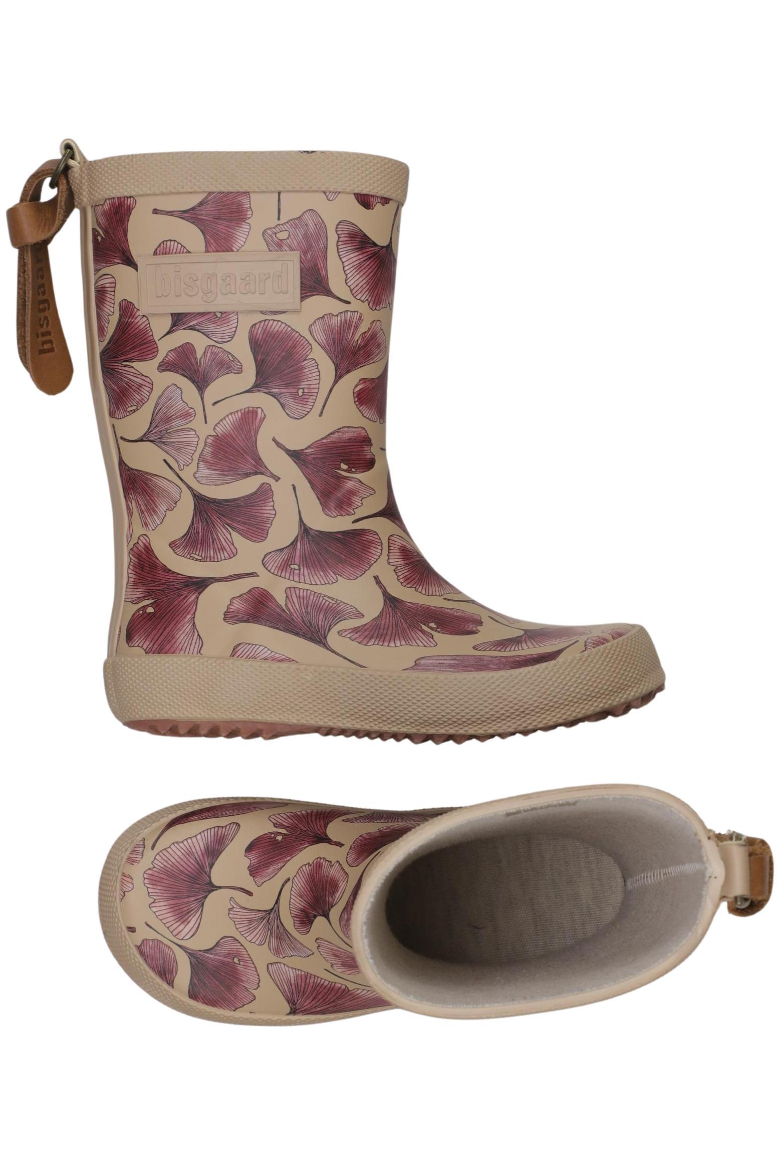 

Bisgaard Mädchen Kinderschuhe, beige, Gr. 25