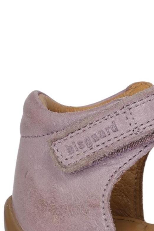 Thumbnail - Bisgaard Mädchen Kinderschuhe, flieder, Gr. 22