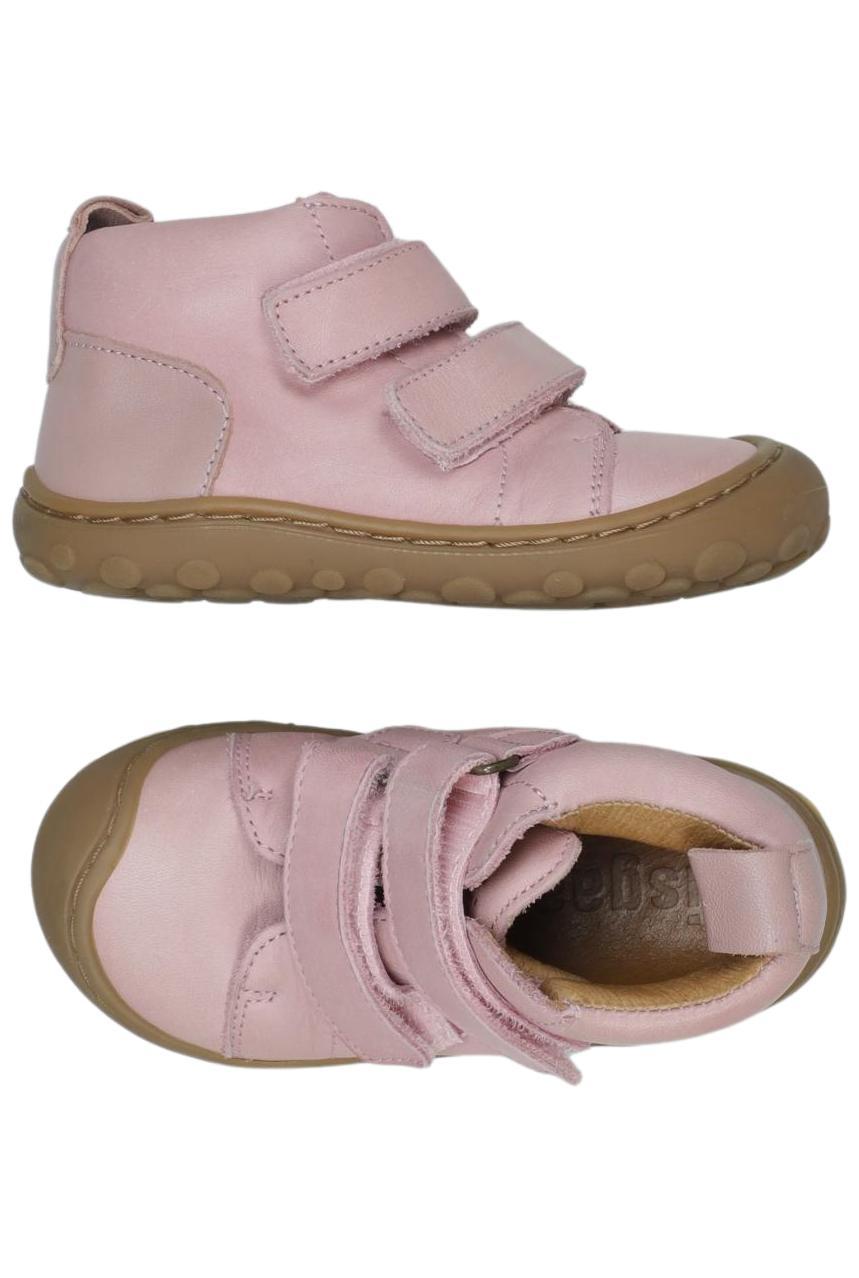 

Bisgaard Damen Kinderschuhe, pink, Gr. 23