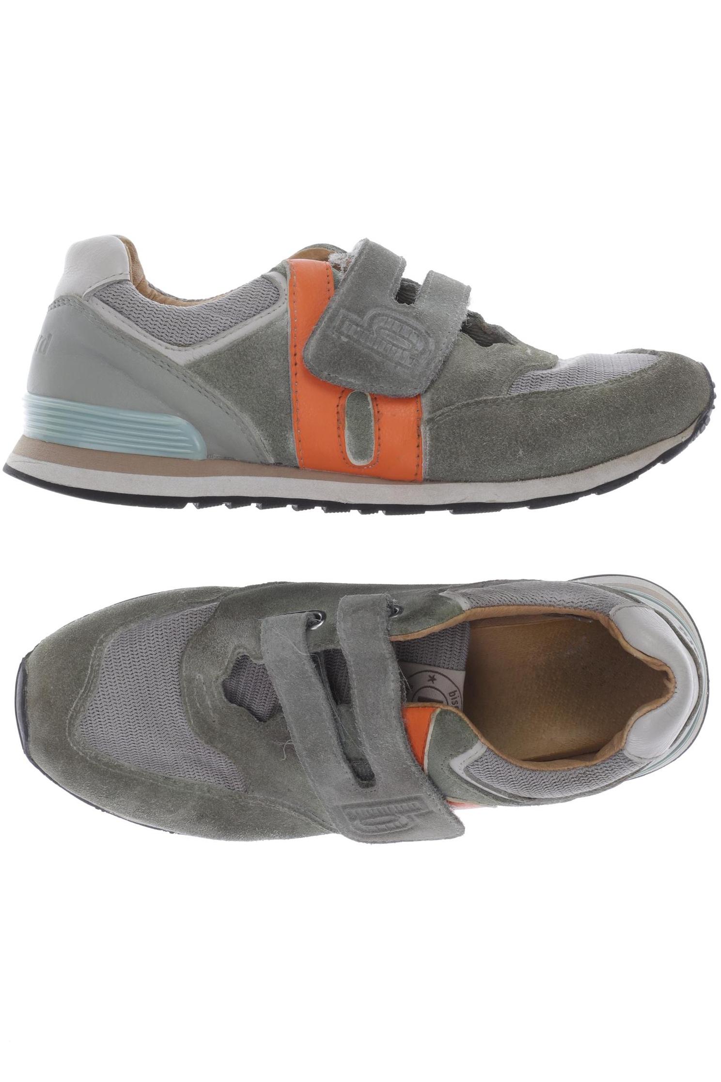 

Bisgaard Damen Kinderschuhe, hellgrün, Gr. 35