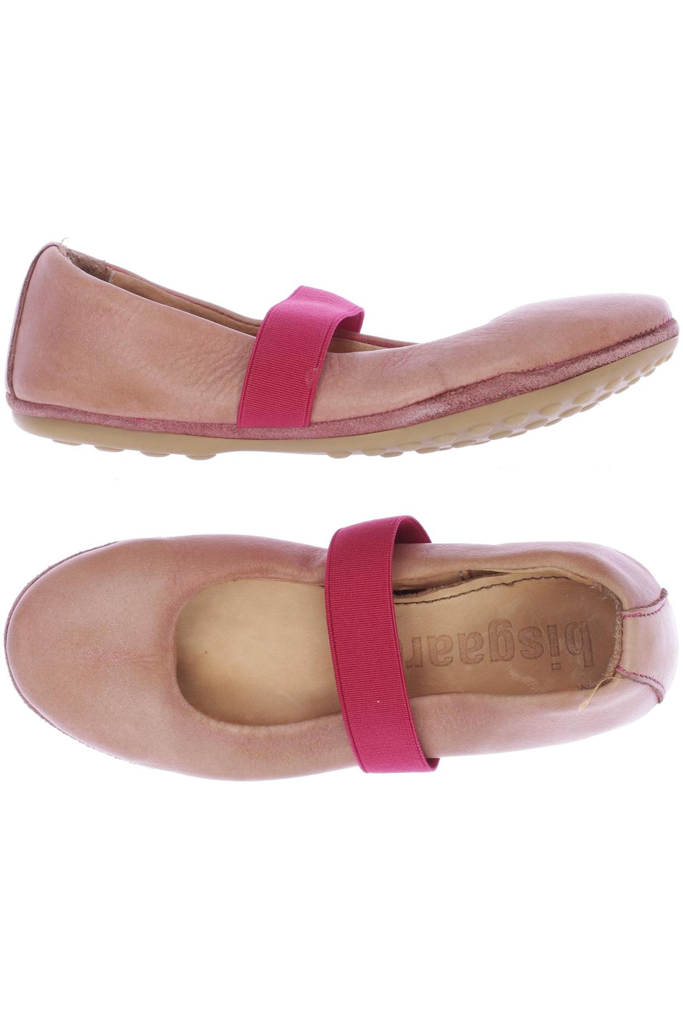 

Bisgaard Damen Kinderschuhe, pink, Gr. 29