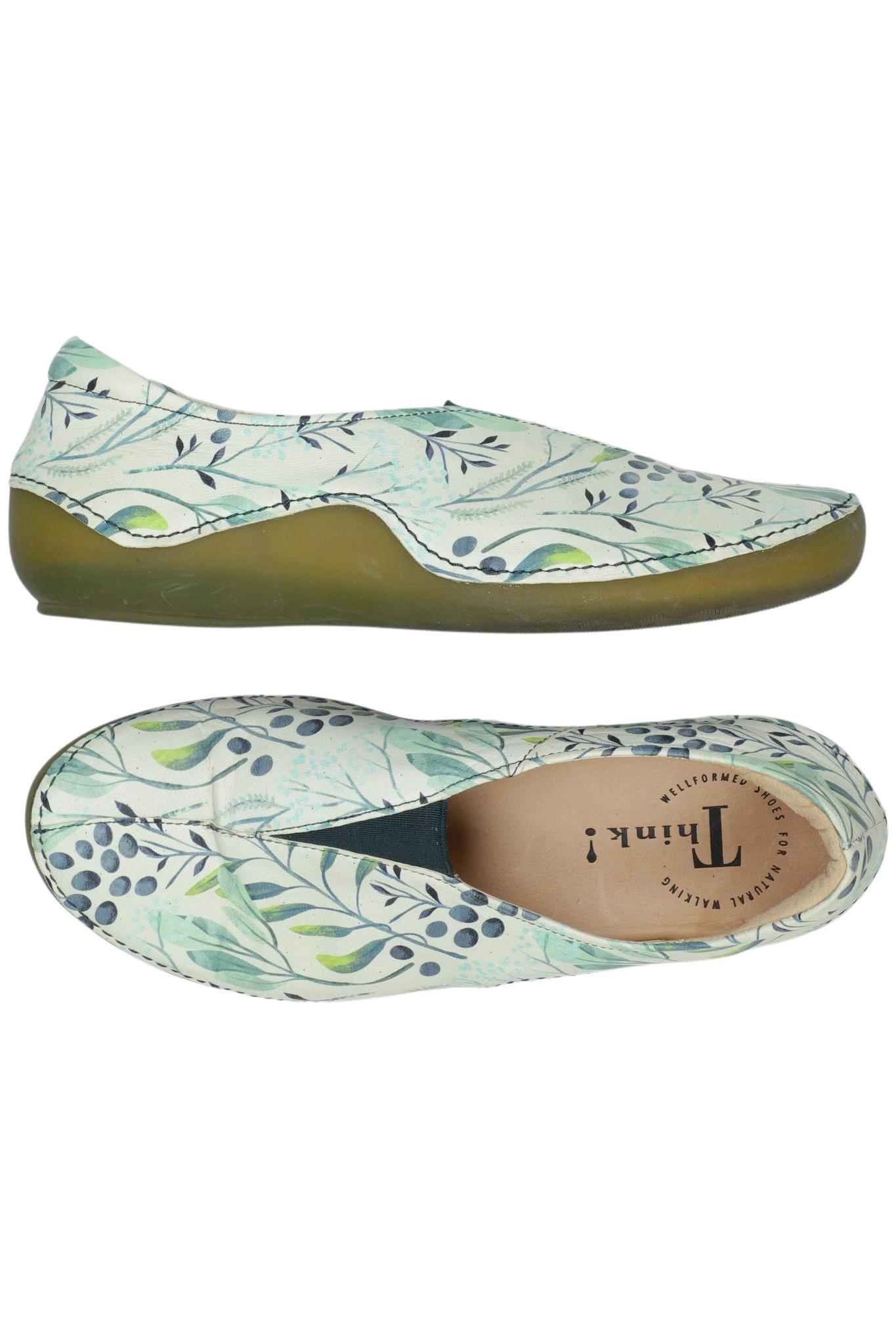 Thumbnail - Bisgaard Mädchen Kinderschuhe, hellblau, Gr. 24