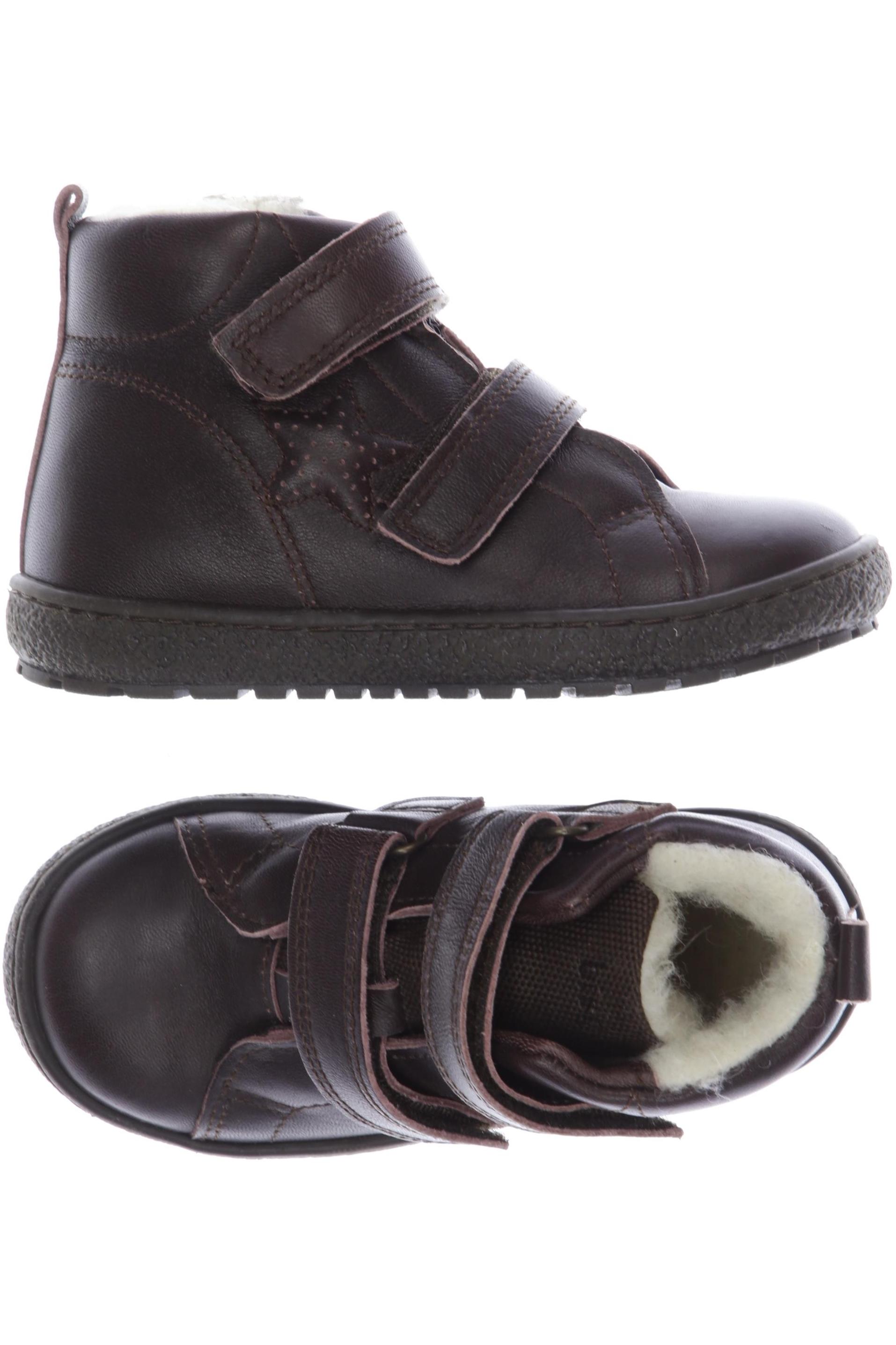 

Bisgaard Damen Kinderschuhe, braun, Gr. 25