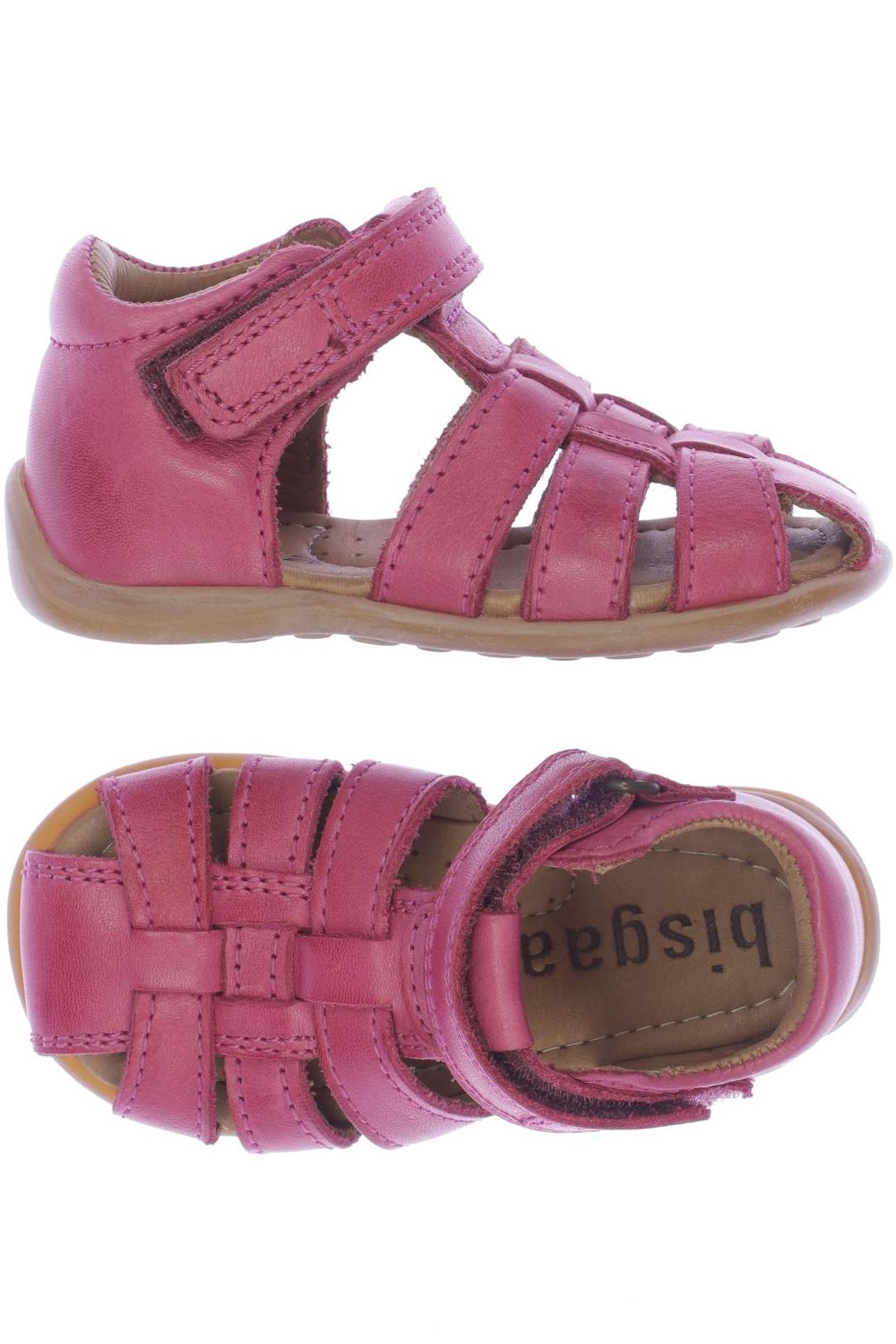 

Bisgaard Damen Kinderschuhe, pink, Gr. 21