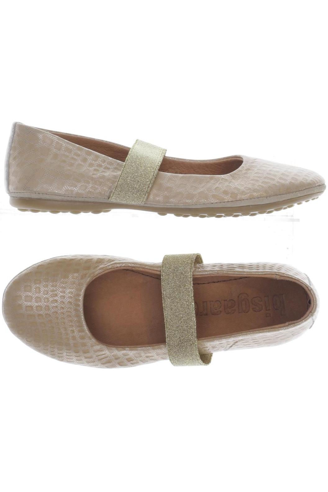 

Bisgaard Damen Kinderschuhe, orange, Gr. 30
