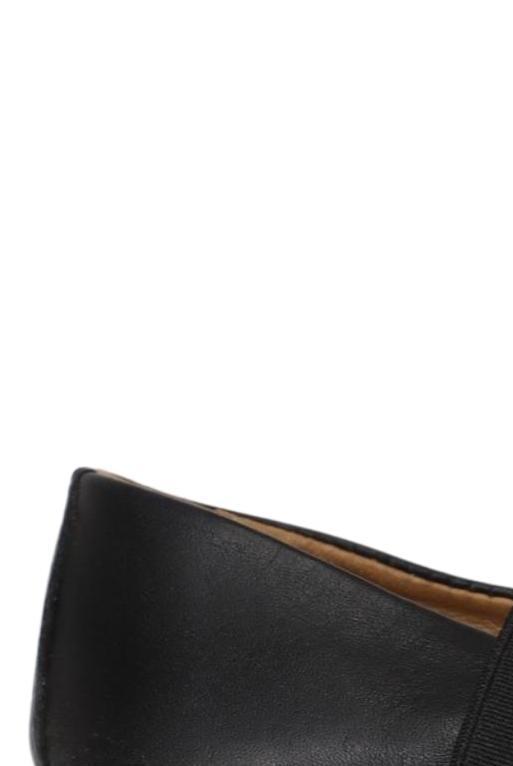 Thumbnail - Bisgaard Mädchen Kinderschuhe, schwarz, Gr. 25