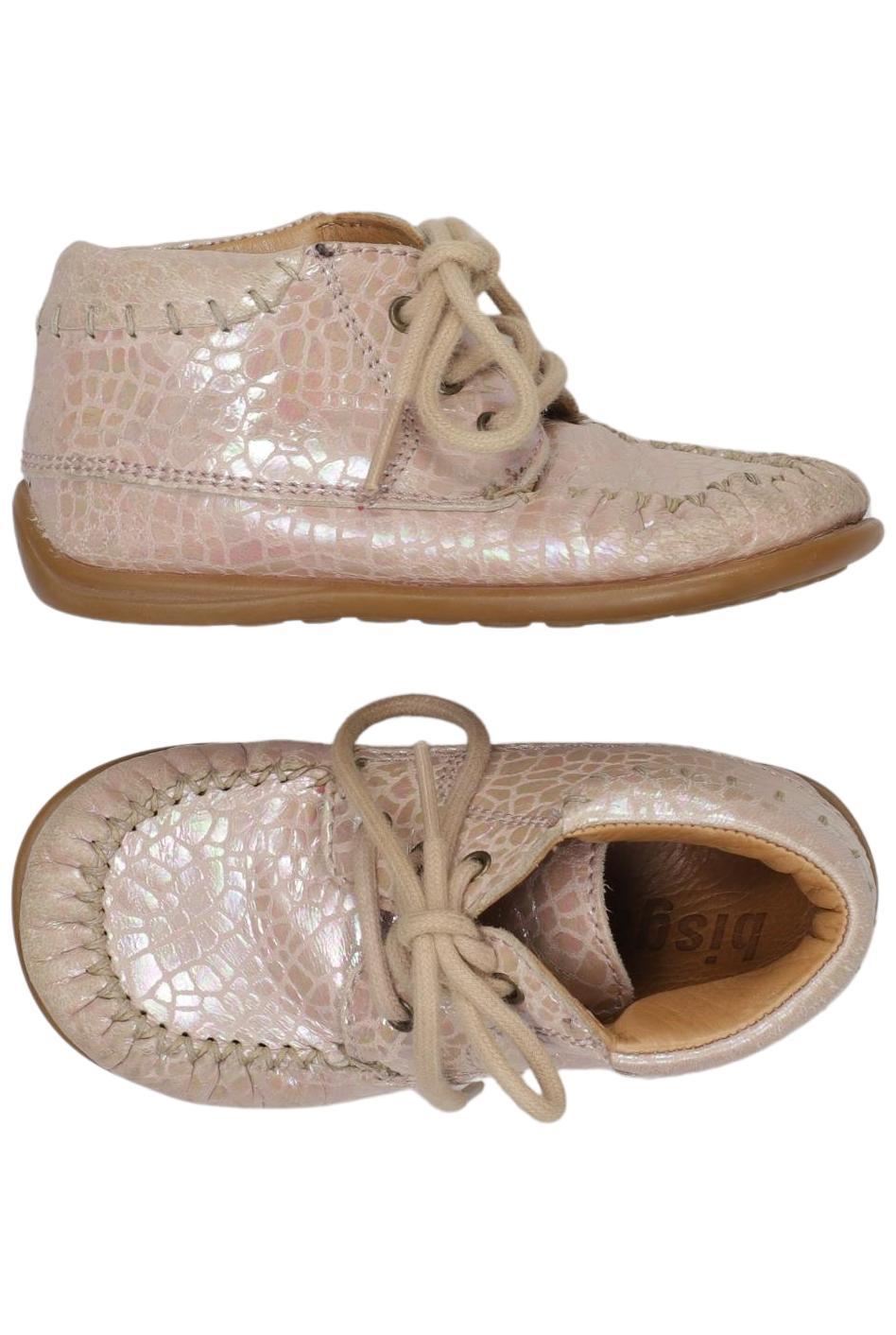 

Bisgaard Mädchen Kinderschuhe, pink, Gr. 24