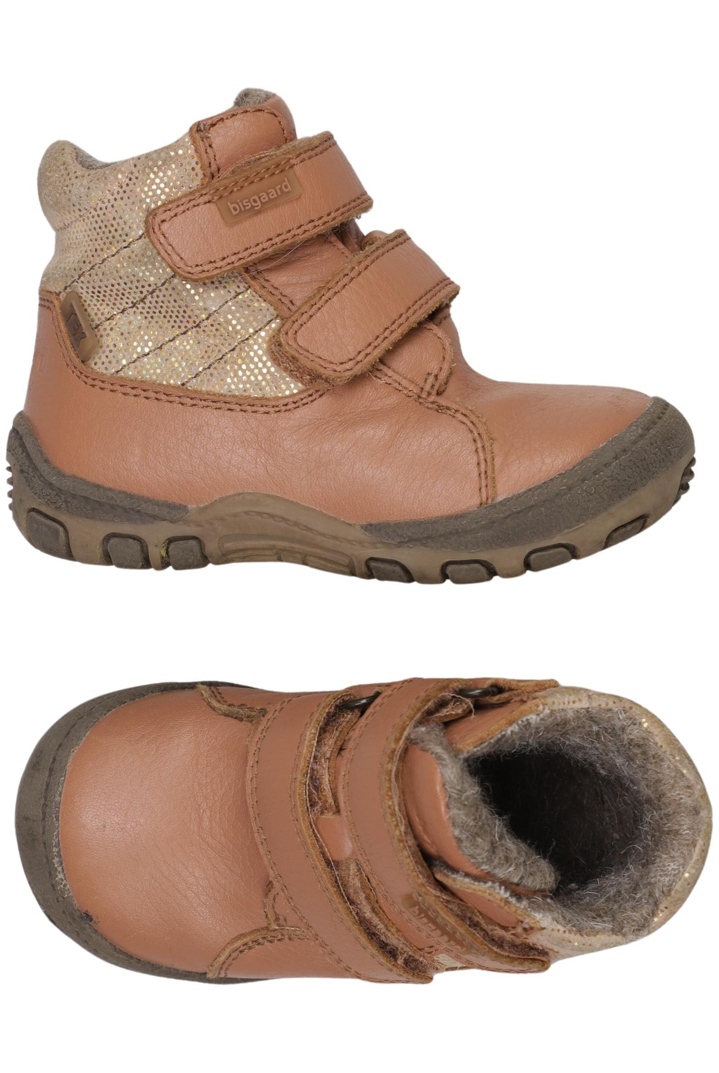 

Bisgaard Mädchen Kinderschuhe, braun, Gr. 22